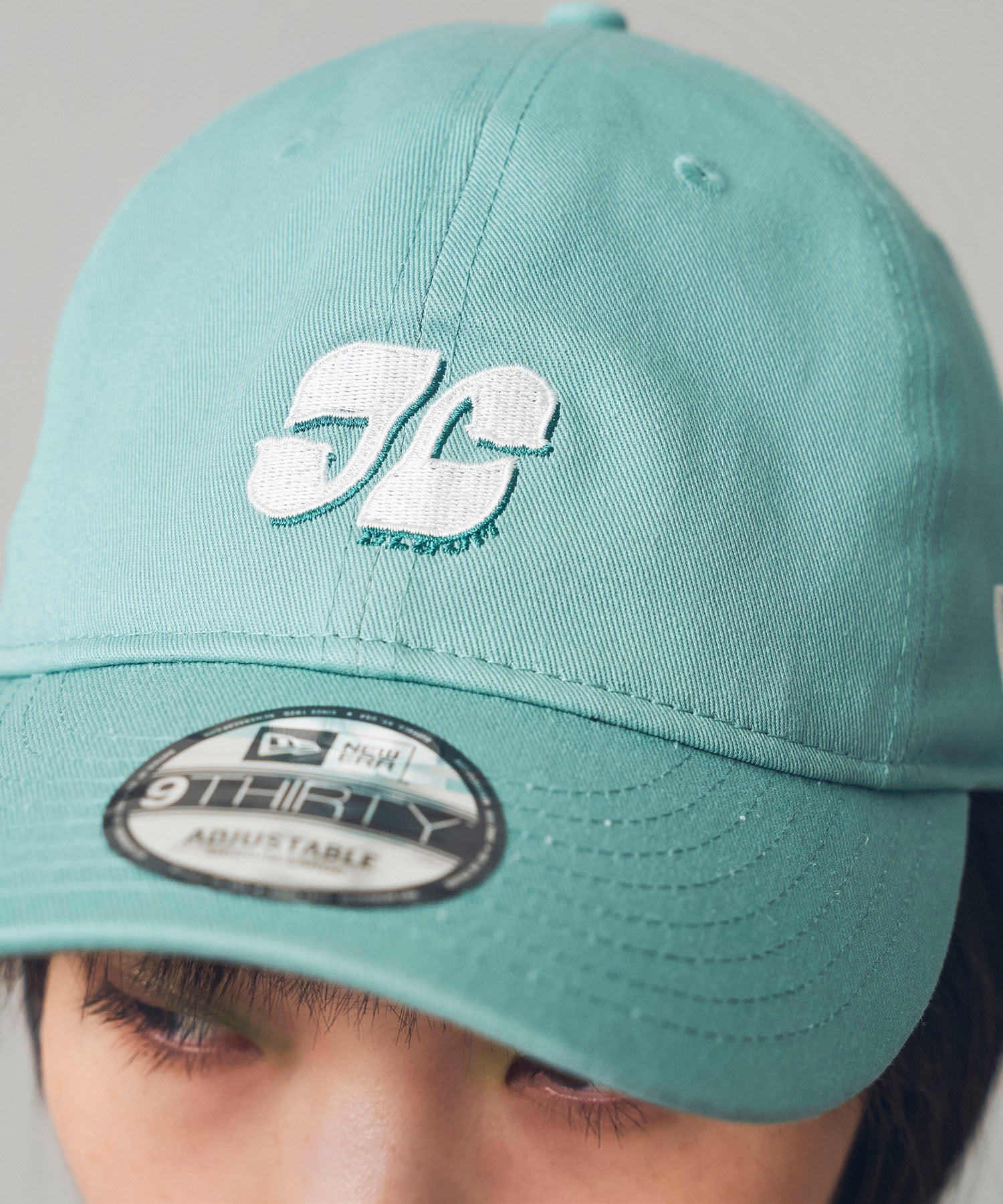 Casselini × New Era 9THIRTY