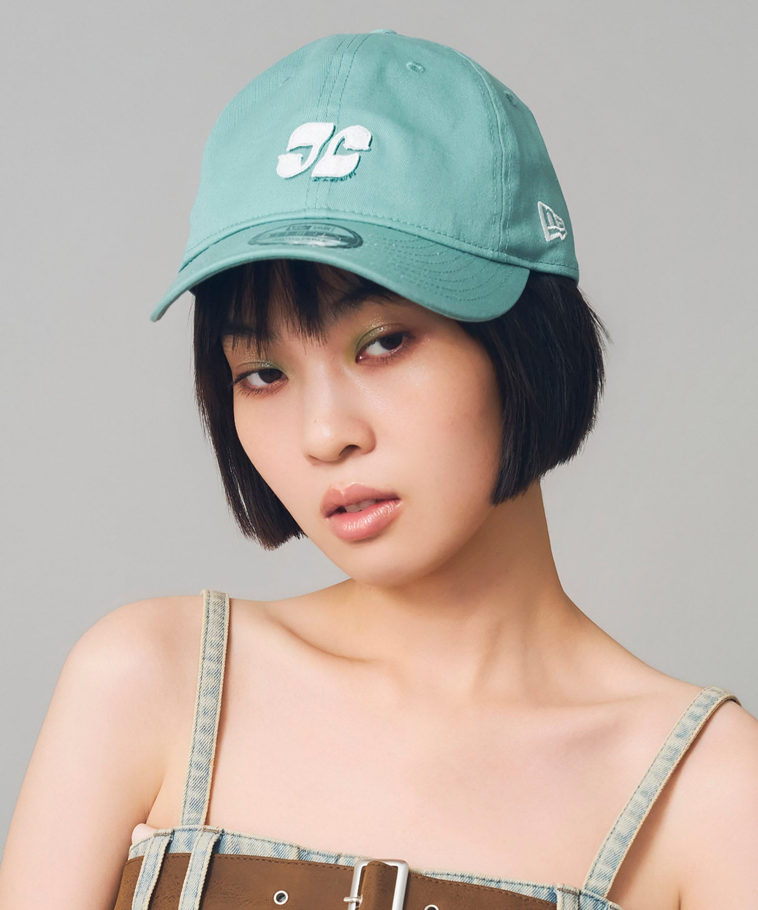 Casselini × New Era 9THIRTY