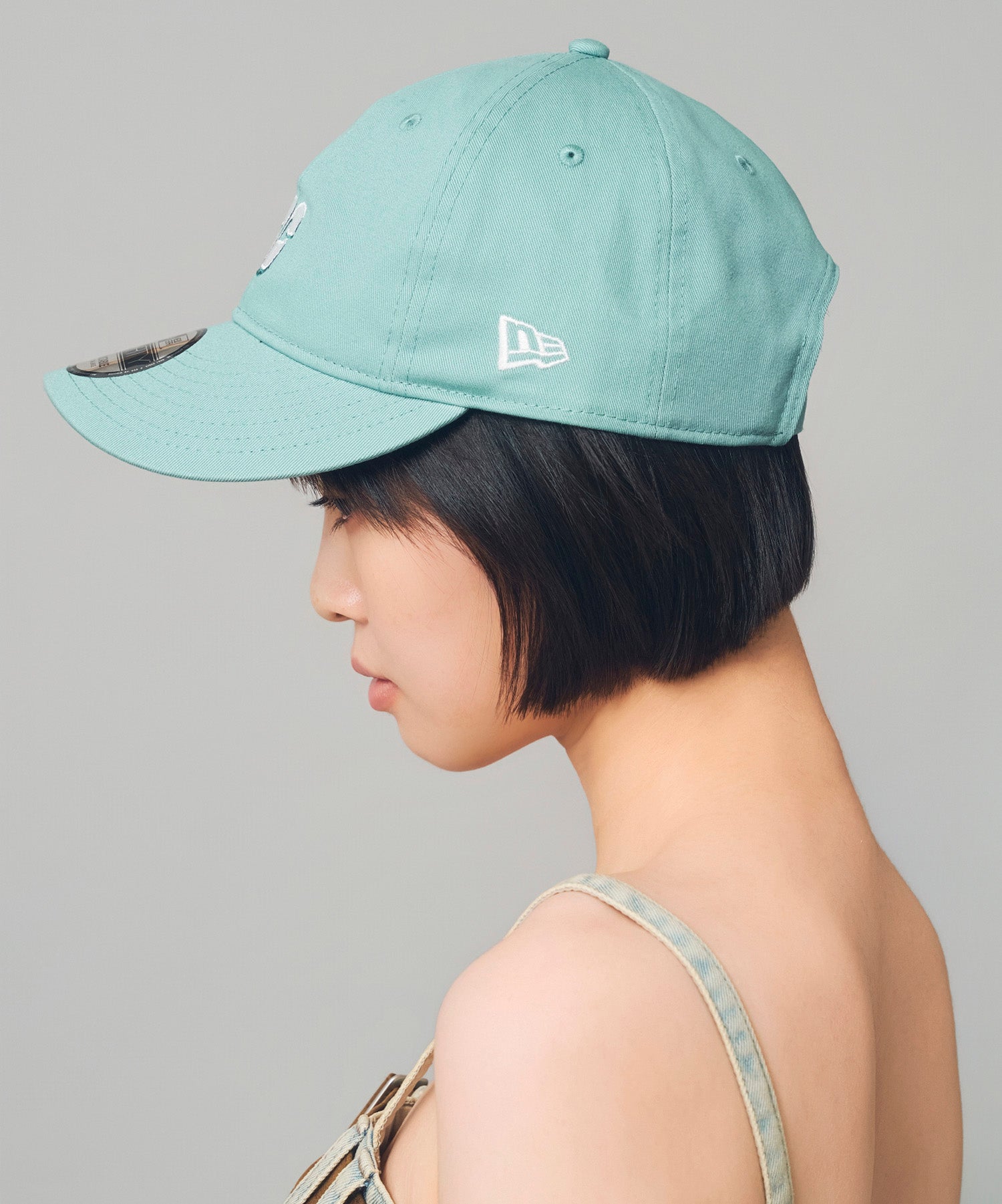 Casselini × New Era 9THIRTY