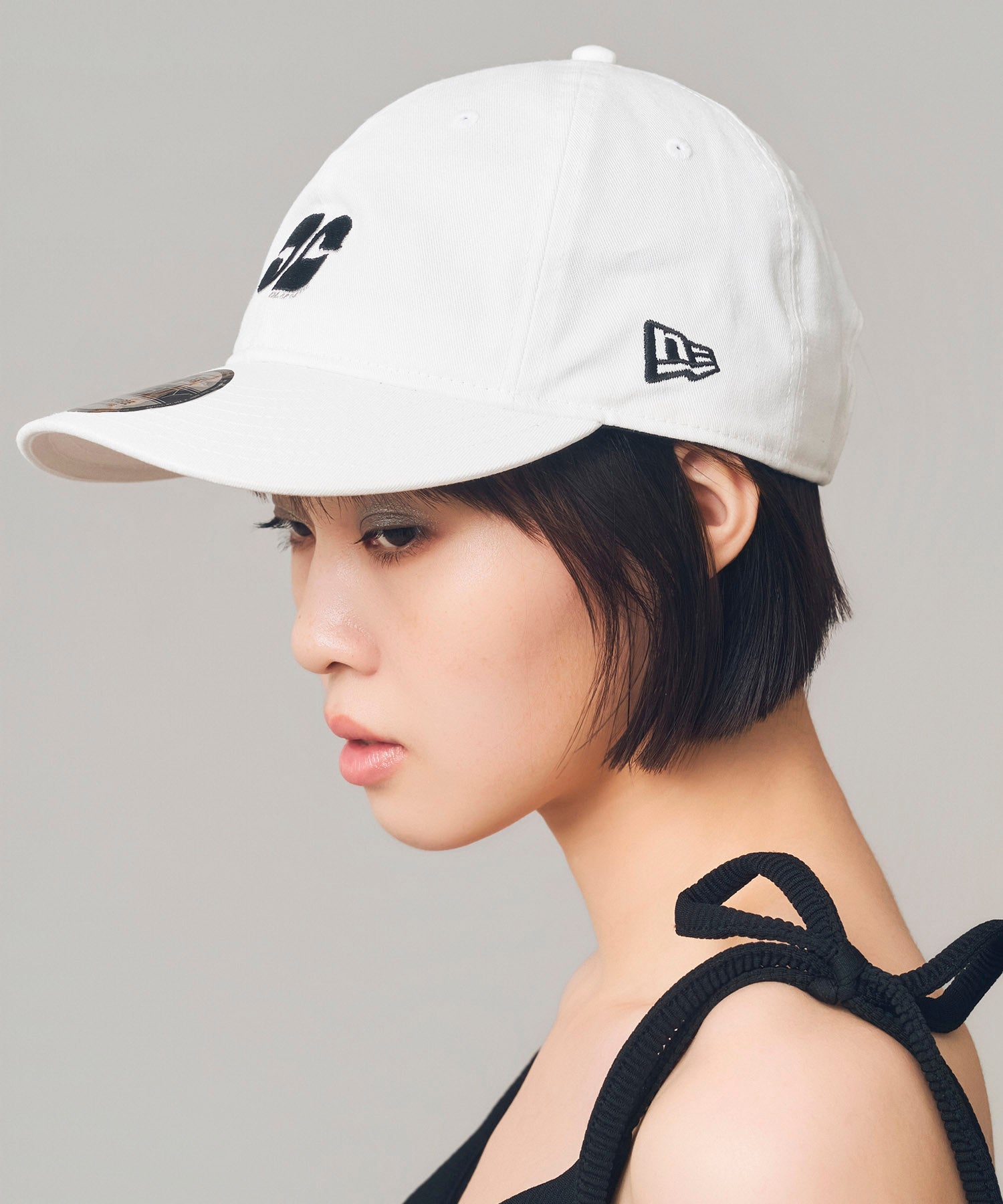 帽子 NICENESS SYLVAIN OFF WHITE L SYLVAIN – NICENESS