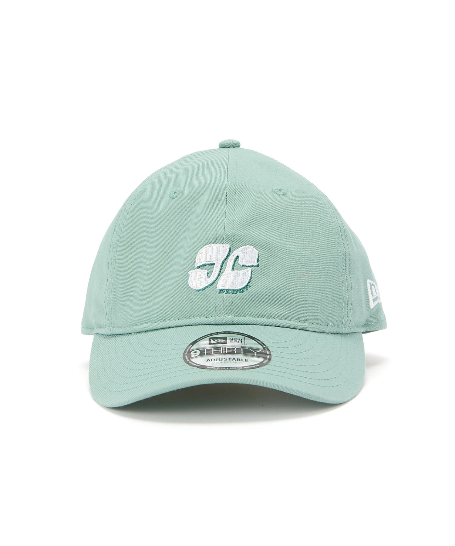 Casselini × New Era 9THIRTY