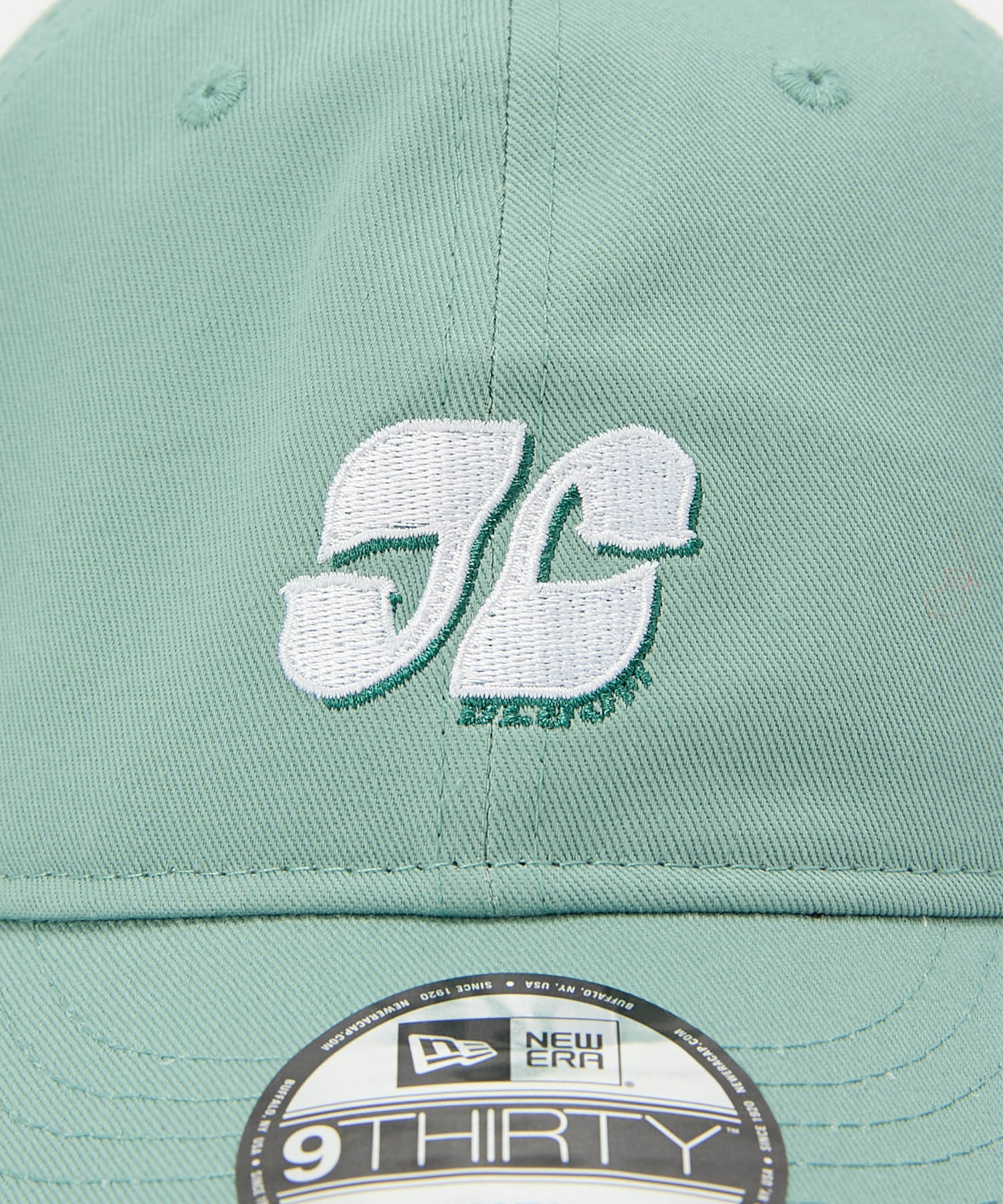 Casselini × New Era 9THIRTY