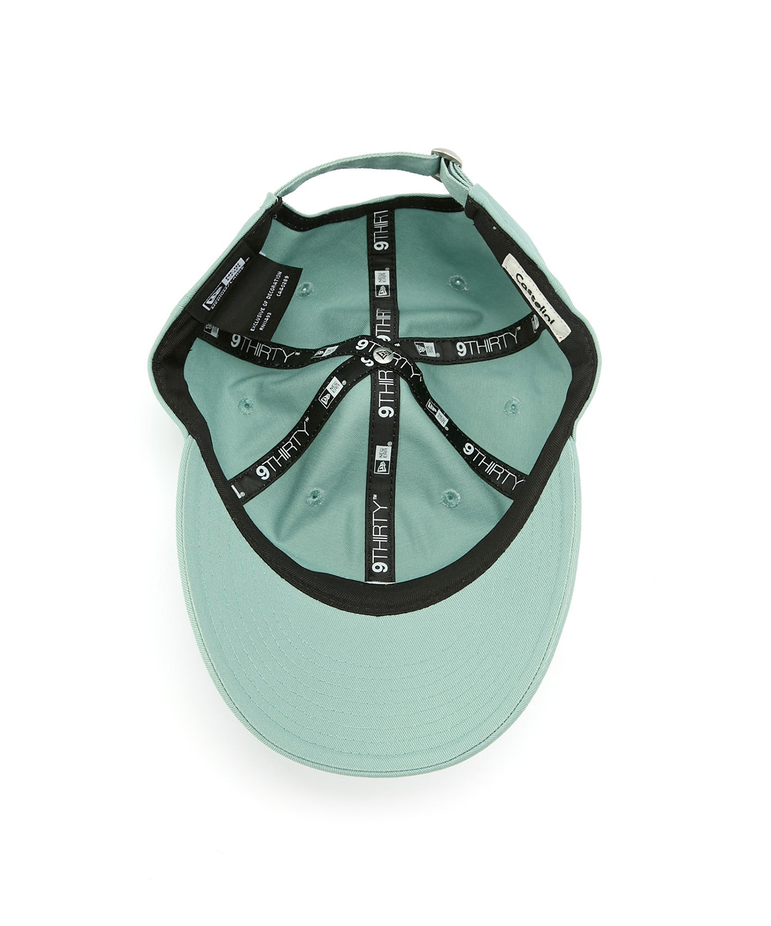 Casselini × New Era 9THIRTY
