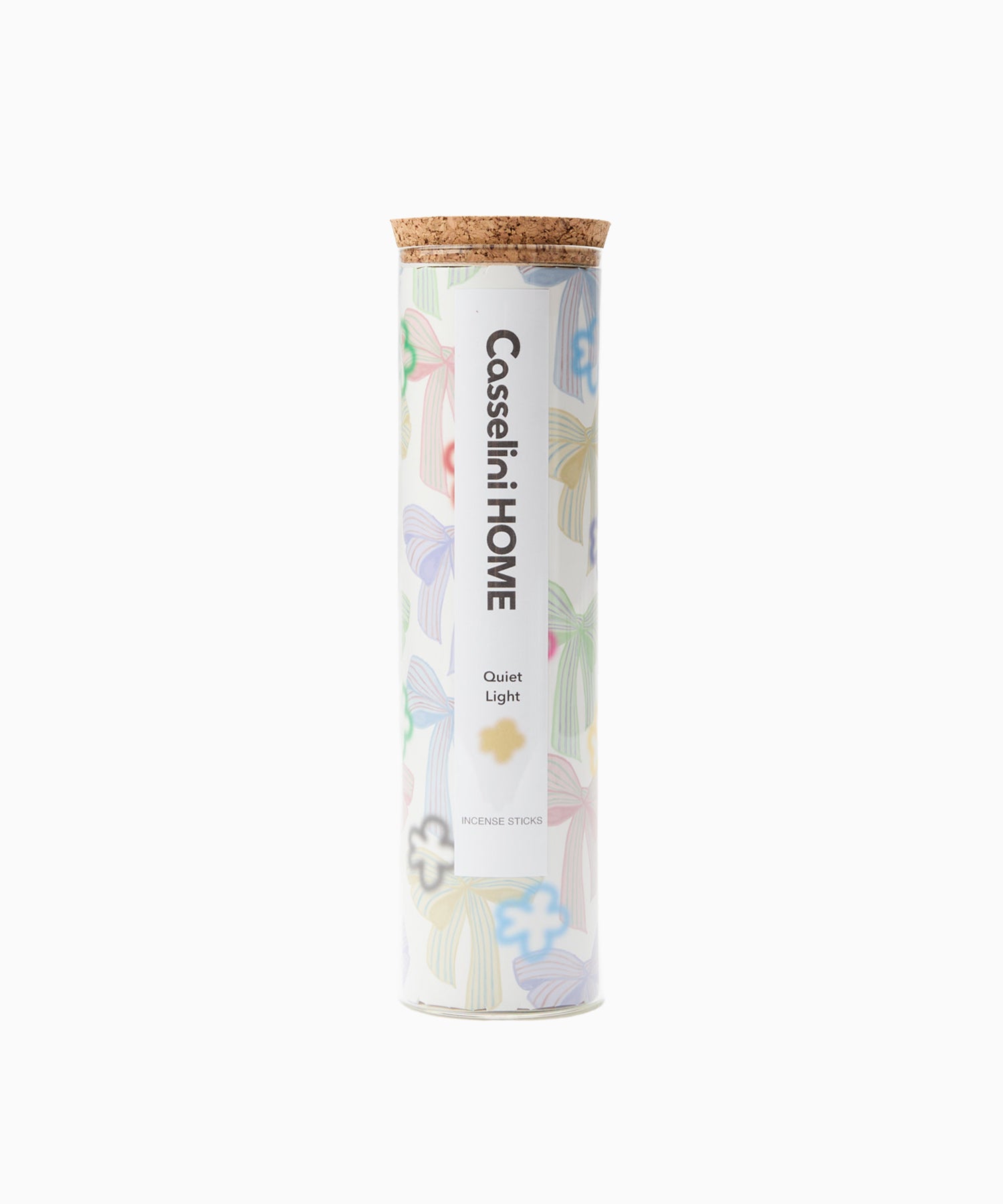 Casselini HOME(キャセリーニ ホーム)インセンススティック＆ホルダー