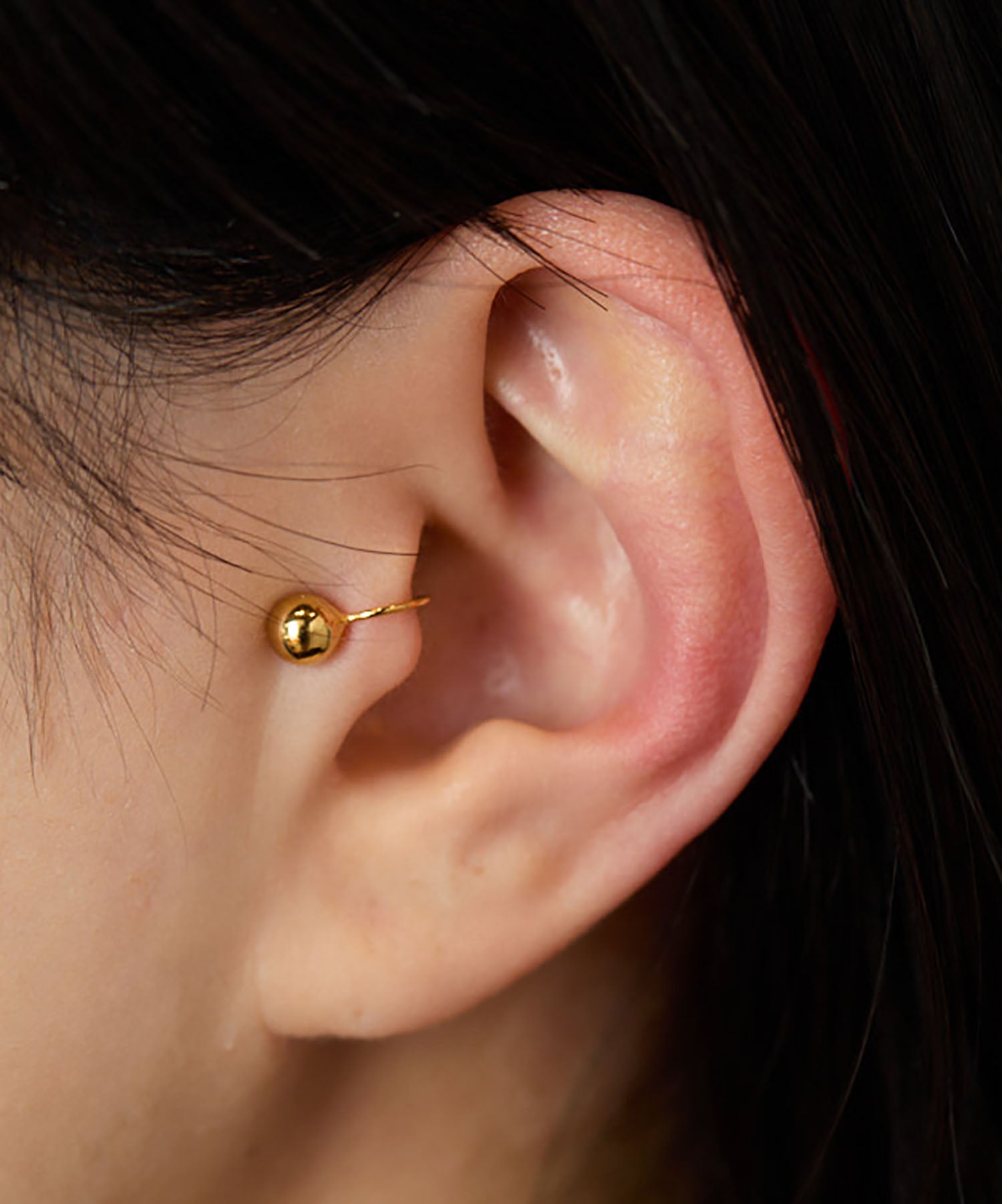 LAPUIS] Tragus cuff ＆ ear cuff set | CASSELINI ONLINE SHOP