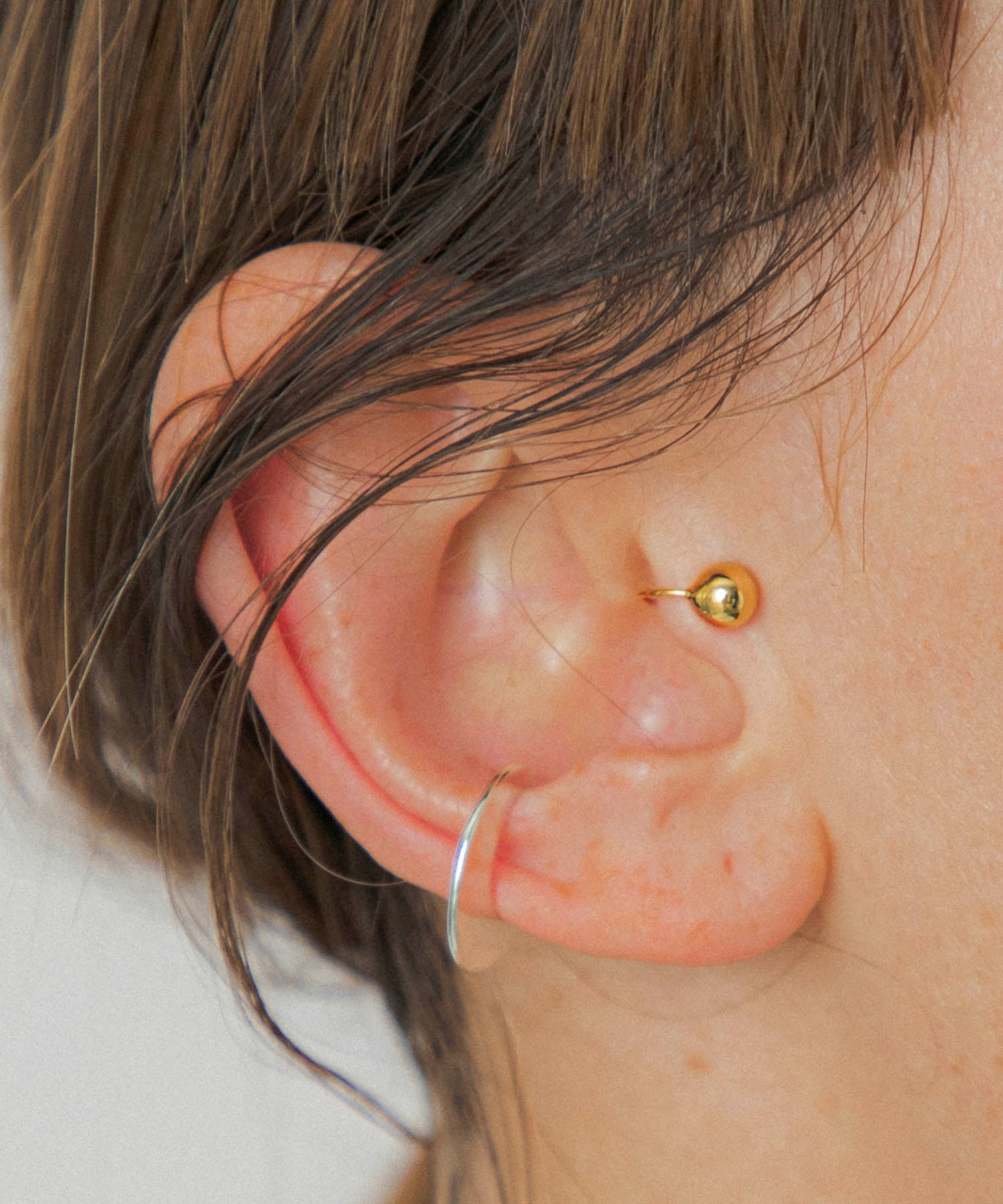 LAPUIS] Tragus cuff ＆ ear cuff set＜4月下旬発送予定＞ | CASSELINI