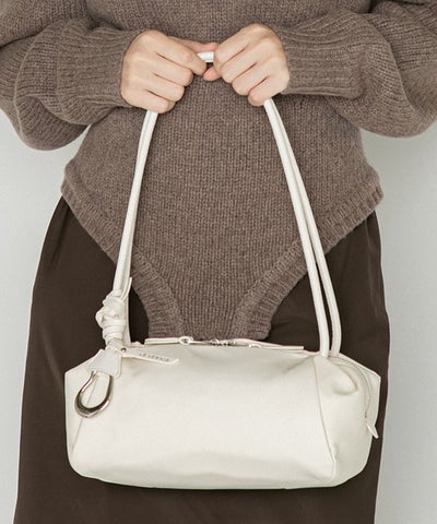 LE VERNIS] Poire boogie bag | CASSELINI ONLINE SHOP
