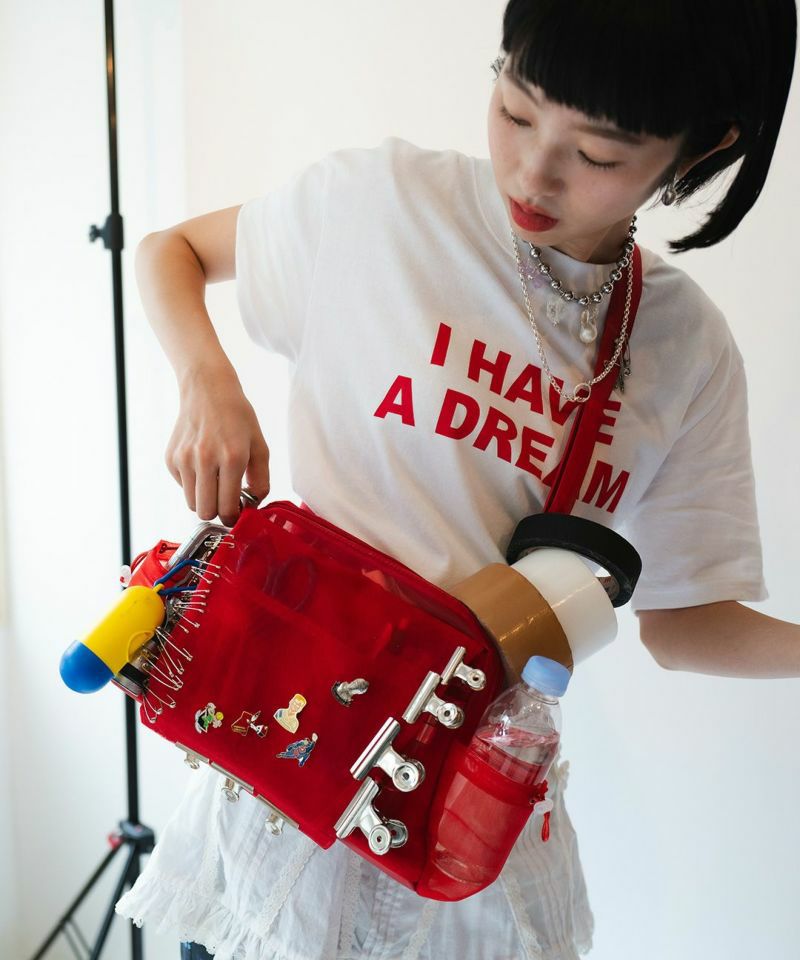 追加生産】Casselini(キャセリーニ)Stylist Bag＜7月上旬発送予定
