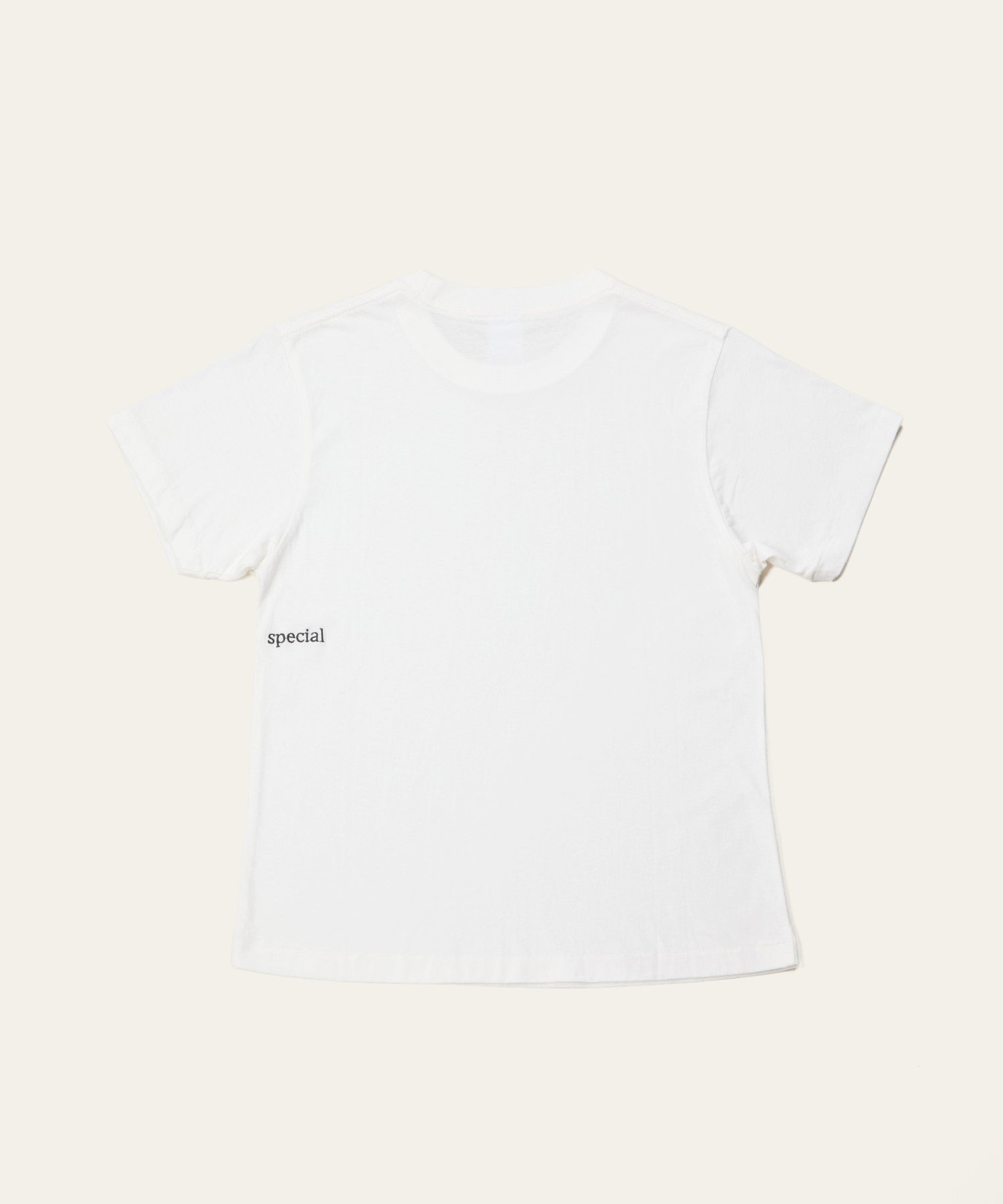 LAPUIS] 【FRUIT OF THE LOOM × LAPUIS】Special T-shirt | CASSELINI
