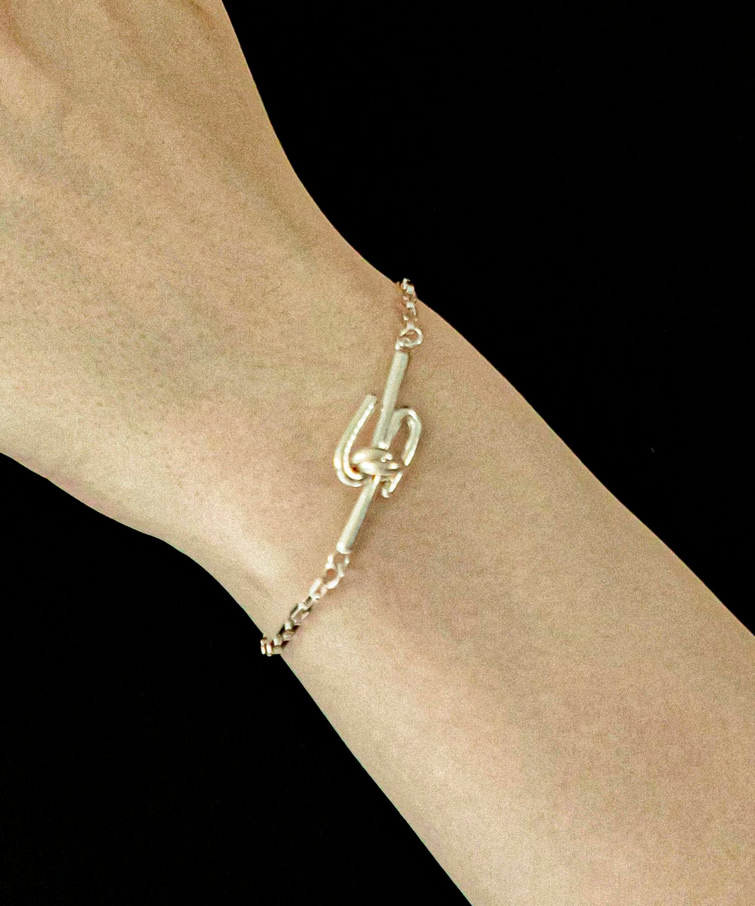 LAPUIS] Connect coil bracelet | CASSELINI ONLINE SHOP