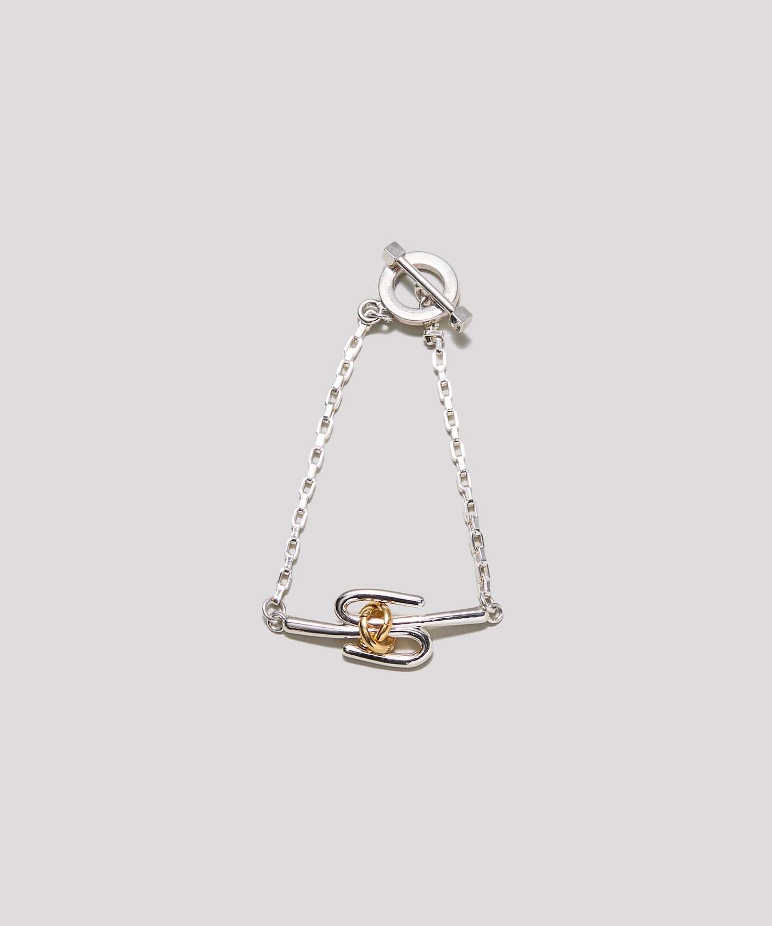 LAPUIS] Connect coil bracelet | CASSELINI ONLINE SHOP