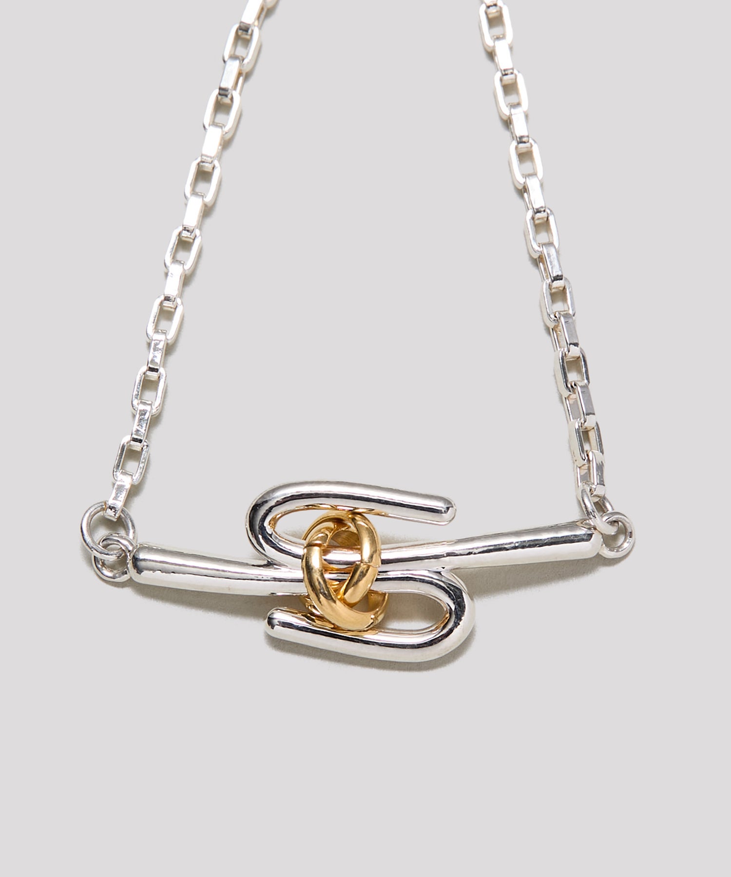 LAPUIS] Connect coil bracelet | CASSELINI ONLINE SHOP