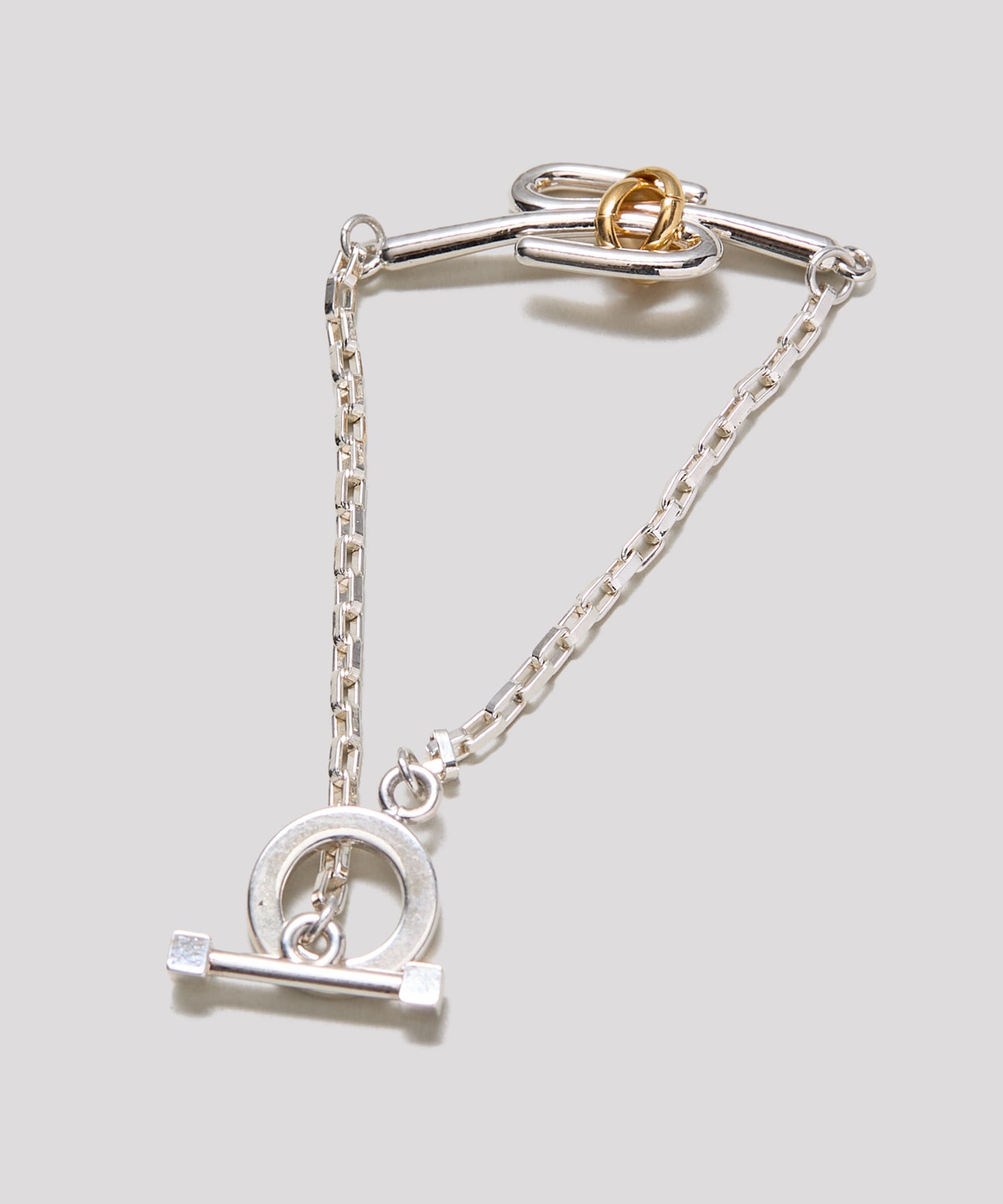 LAPUIS] Connect coil bracelet | CASSELINI ONLINE SHOP