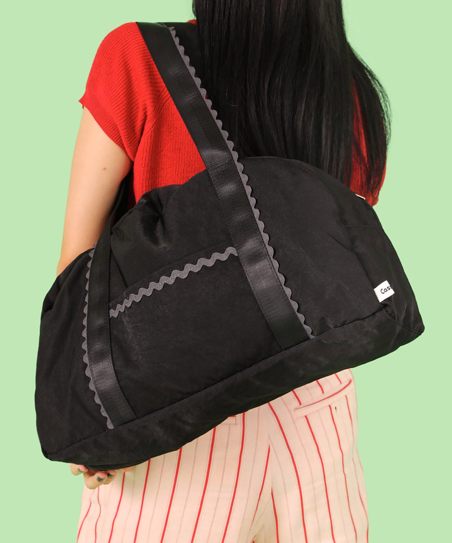 Casselini(キャセリーニ)トラベルバッグ | CASSELINI ONLINE SHOP