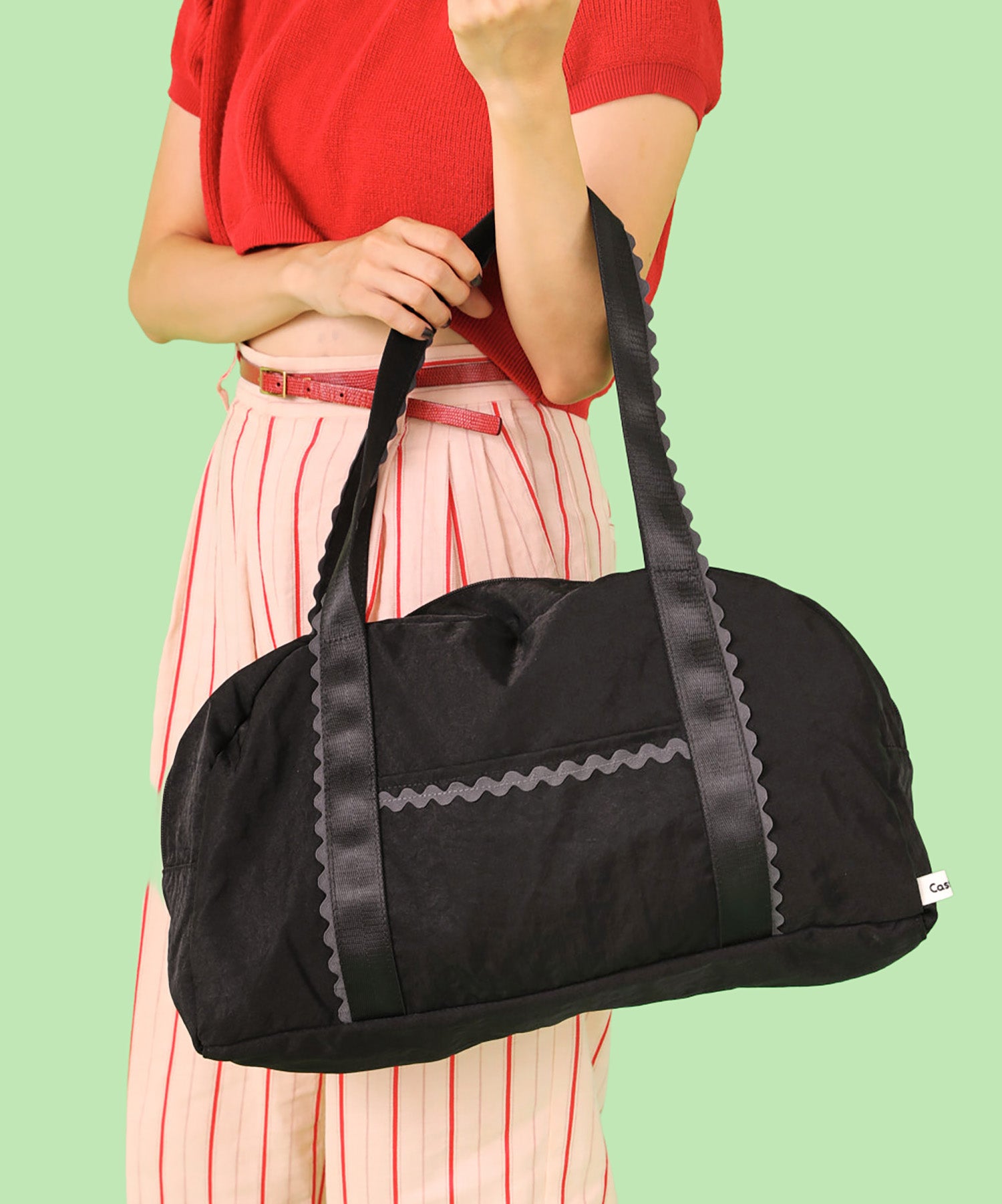 Casselini(キャセリーニ)トラベルバッグ | CASSELINI ONLINE SHOP