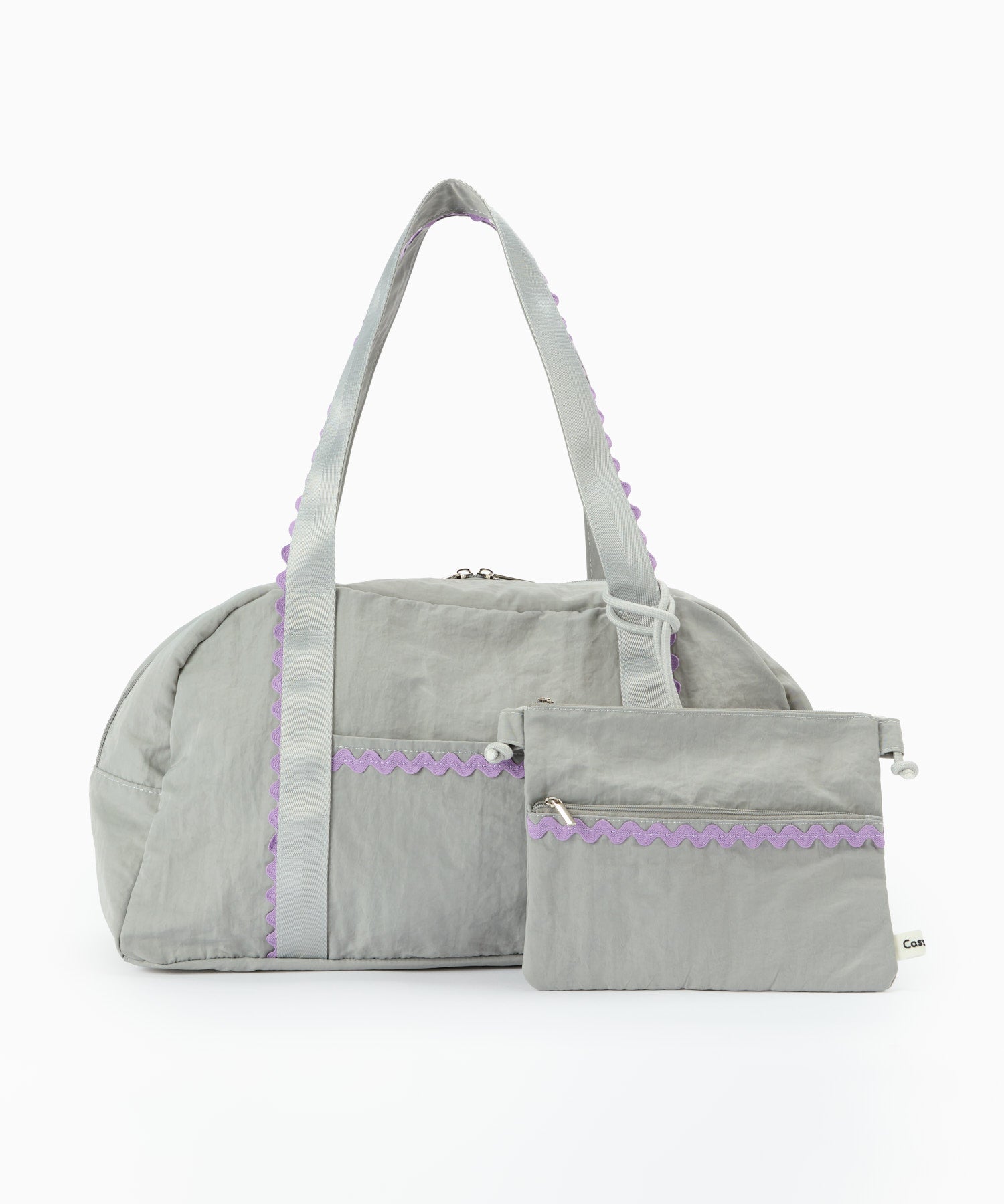 Casselini(キャセリーニ)トラベルバッグ | CASSELINI ONLINE SHOP