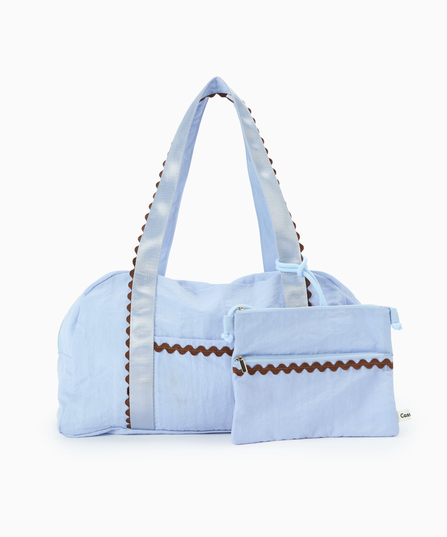 Casselini(キャセリーニ)トラベルバッグ | CASSELINI ONLINE SHOP