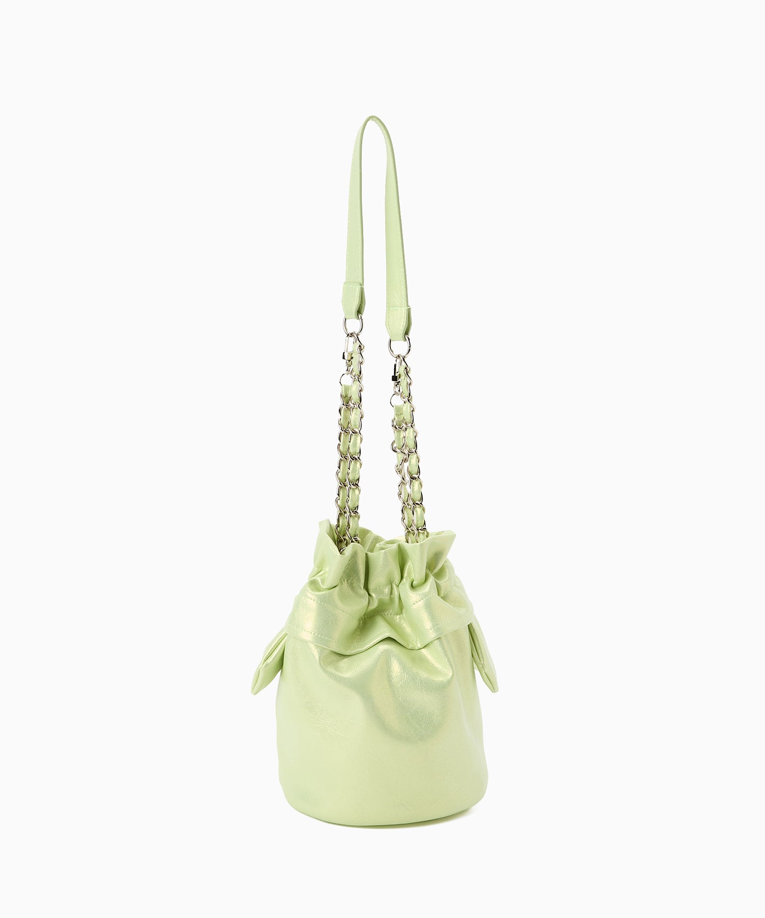 Casselini(キャセリーニ)ラッフルバッグ | CASSELINI ONLINE SHOP