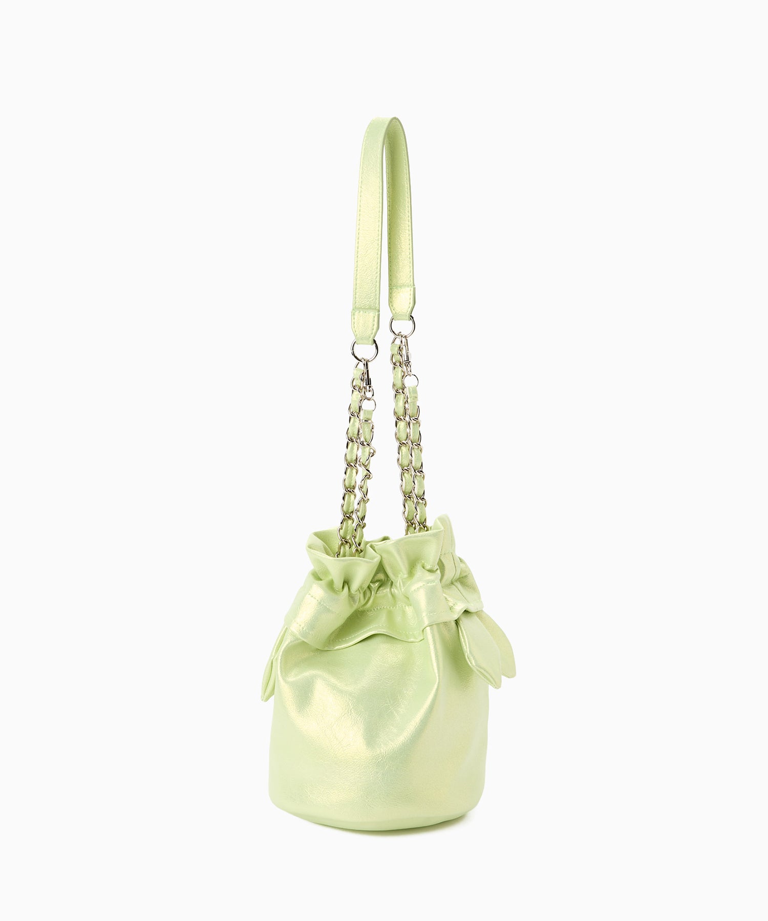 Casselini(キャセリーニ)ラッフルバッグ | CASSELINI ONLINE SHOP