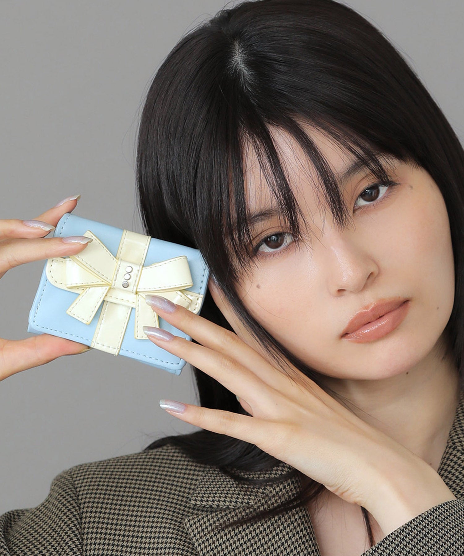 Casselini(キャセリーニ)ギフトモチーフウォレット | CASSELINI ONLINE