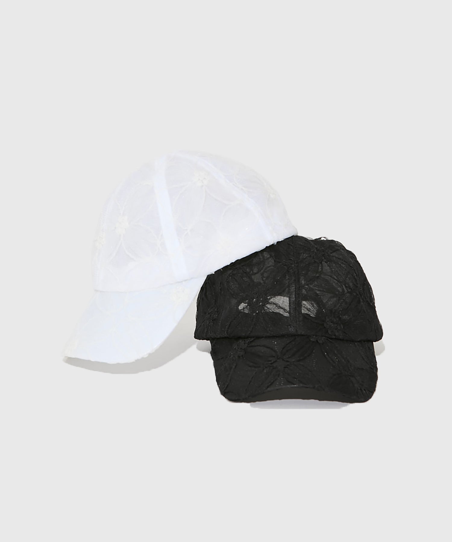 Casselini(キャセリーニ)フラワーレースキャップ | CASSELINI ONLINE SHOP