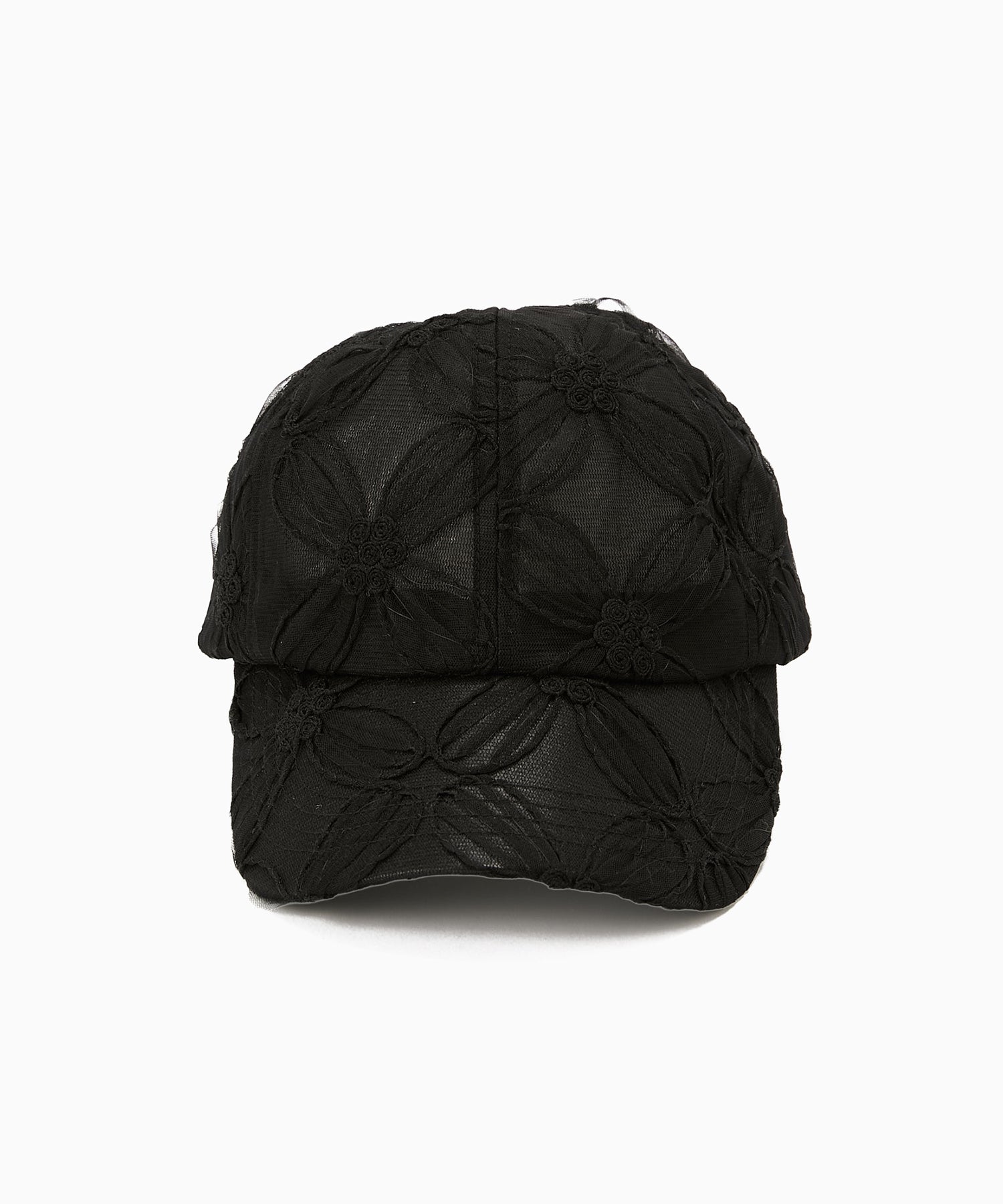 Casselini(キャセリーニ)フラワーレースキャップ | CASSELINI ONLINE SHOP
