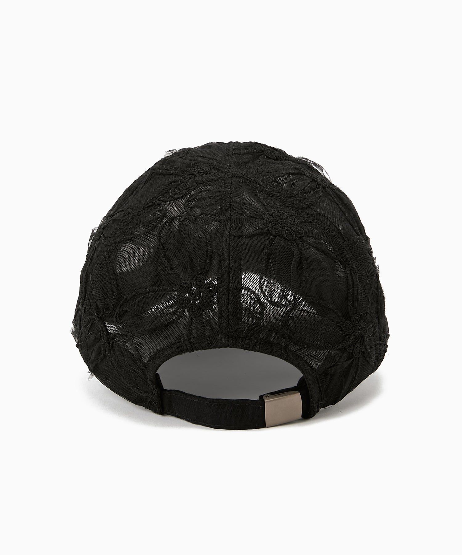 Casselini(キャセリーニ)フラワーレースキャップ | CASSELINI ONLINE SHOP