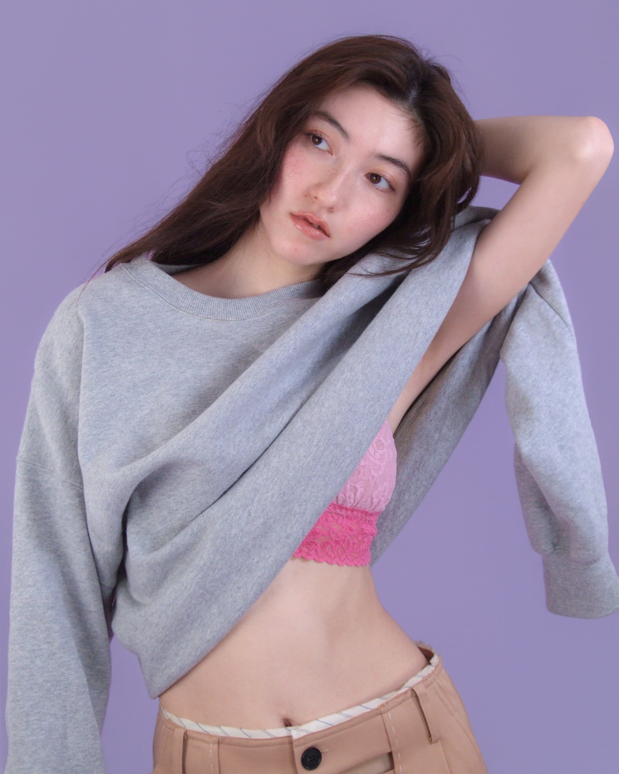 Casselini(キャセリーニ)【hanky panky× Casselini】シグネチャー