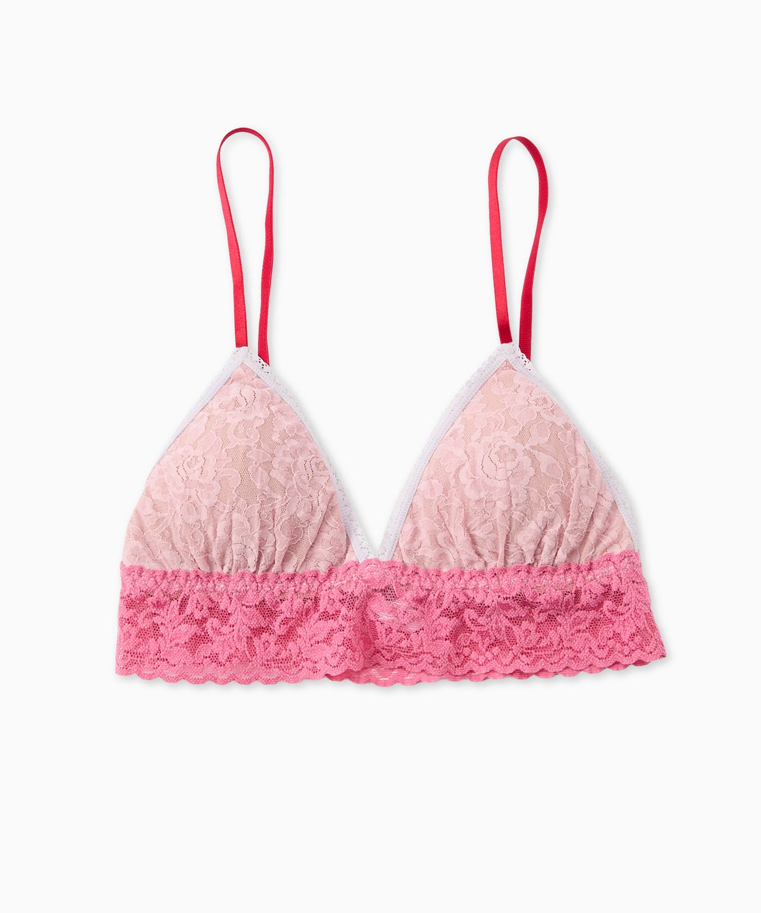 Casselini(キャセリーニ)【hanky panky× Casselini】シグネチャー