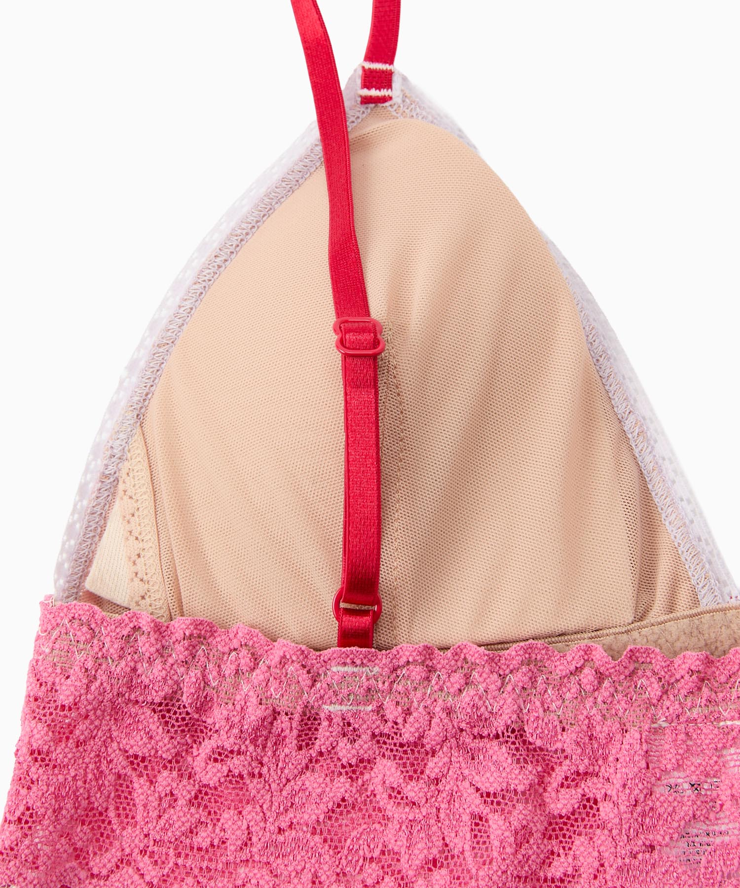 Casselini(キャセリーニ)【hanky panky× Casselini】シグネチャー