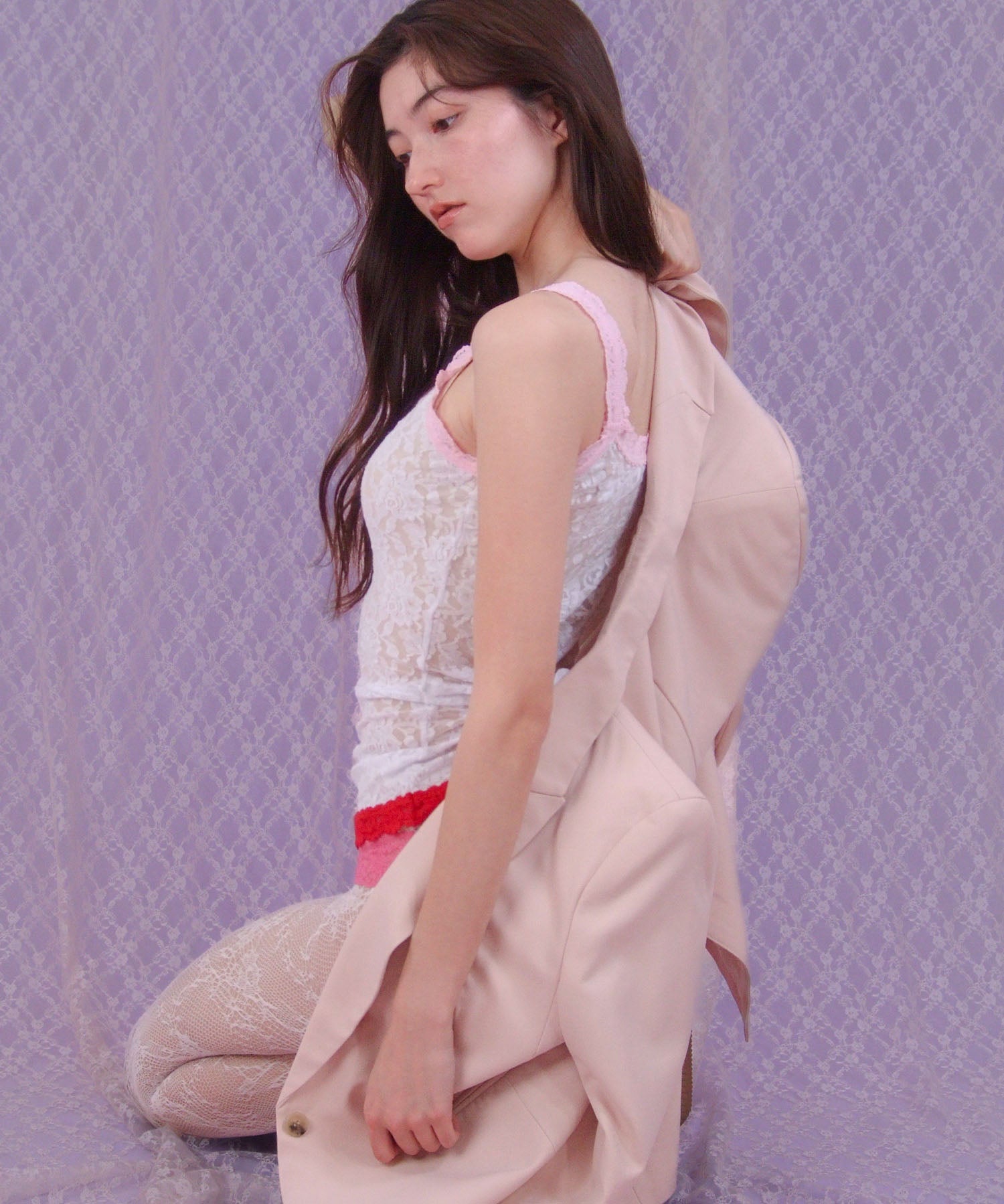 Casselini(キャセリーニ)【hanky panky× Casselini】シグネチャー