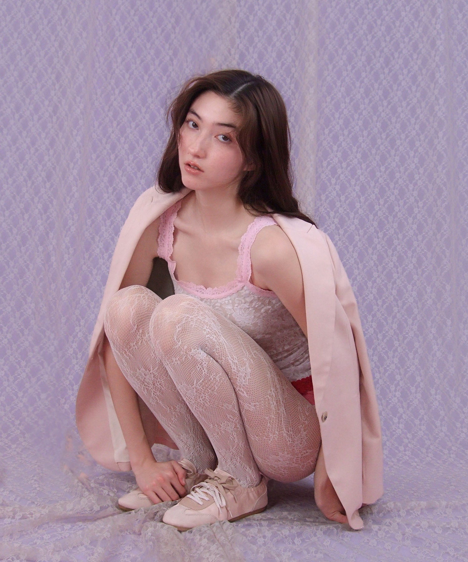 Casselini(キャセリーニ)【hanky panky× Casselini】シグネチャー