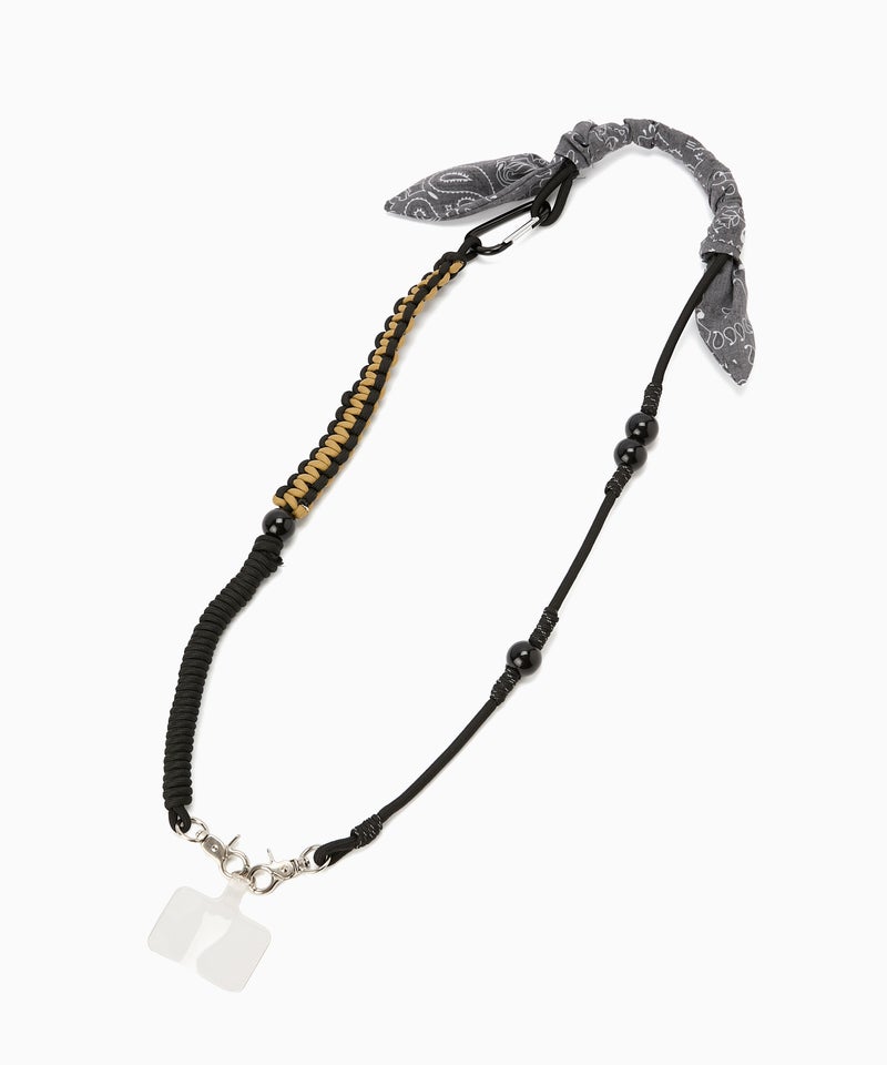 COLOR:チャコール