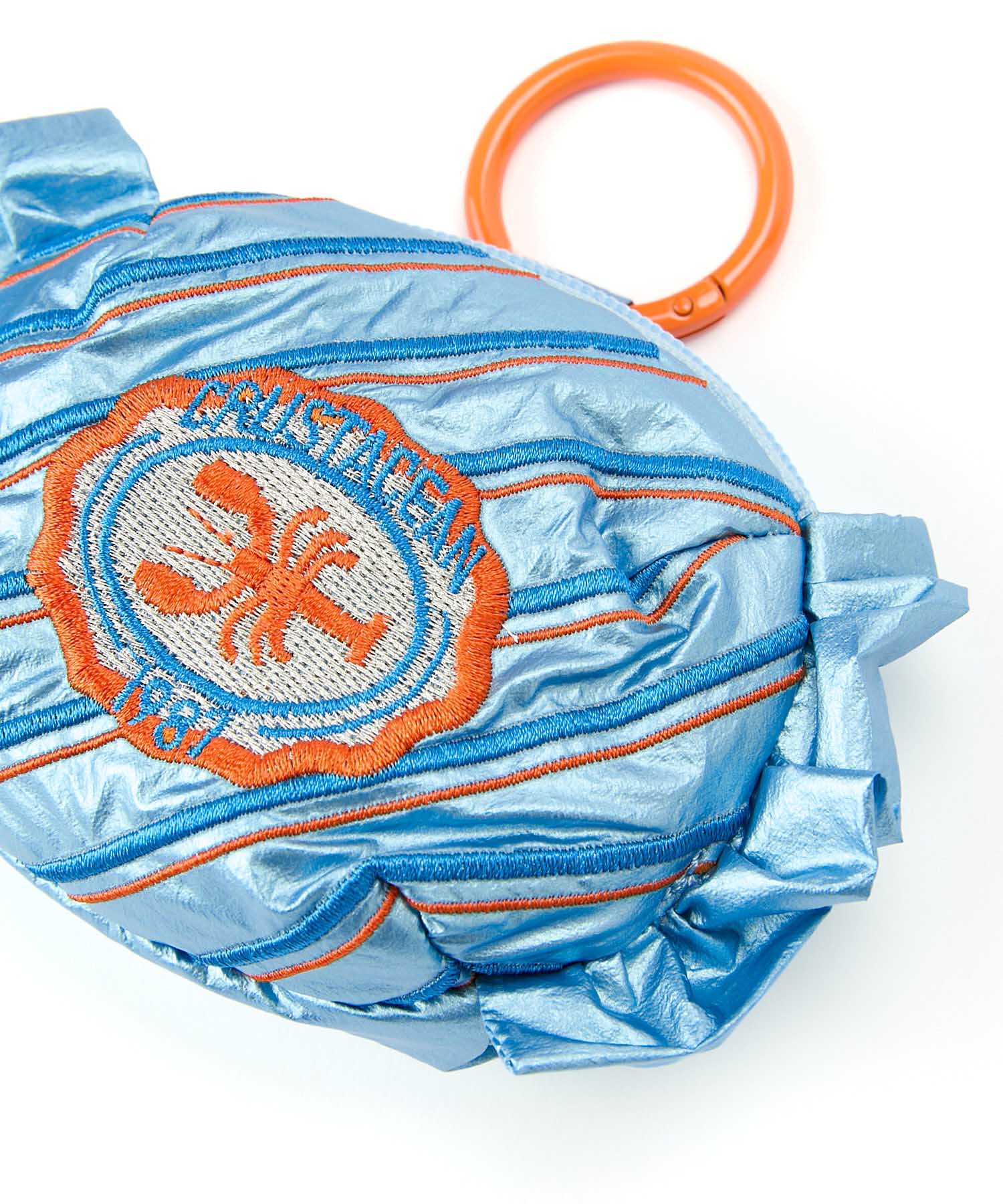 【新品】Chabi ボインキャミ Jack In The Box 2026 JIBBI Charm Keychain - Limited Edition