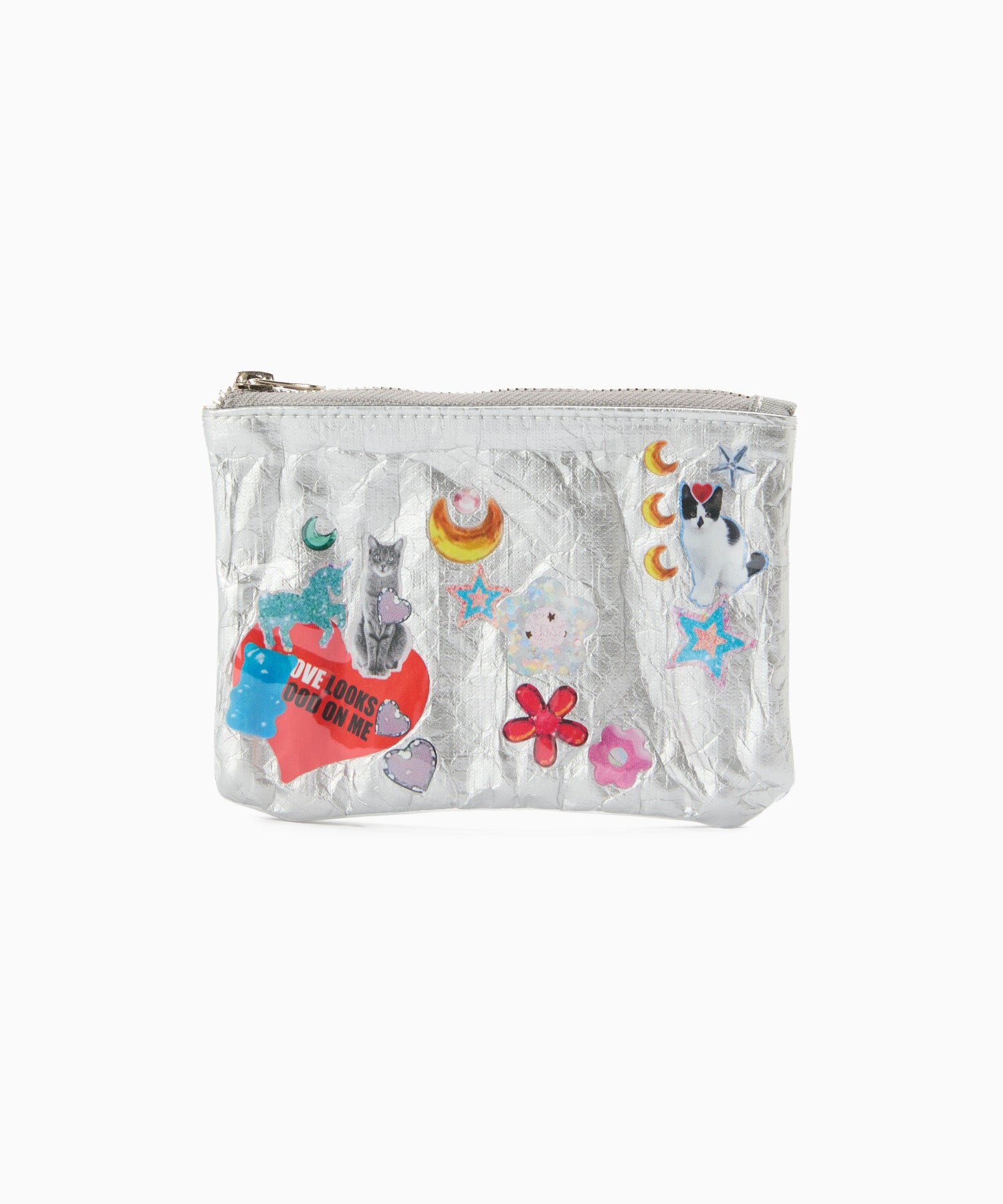 Casselini(キャセリーニ)PVCポーチ | CASSELINI ONLINE SHOP