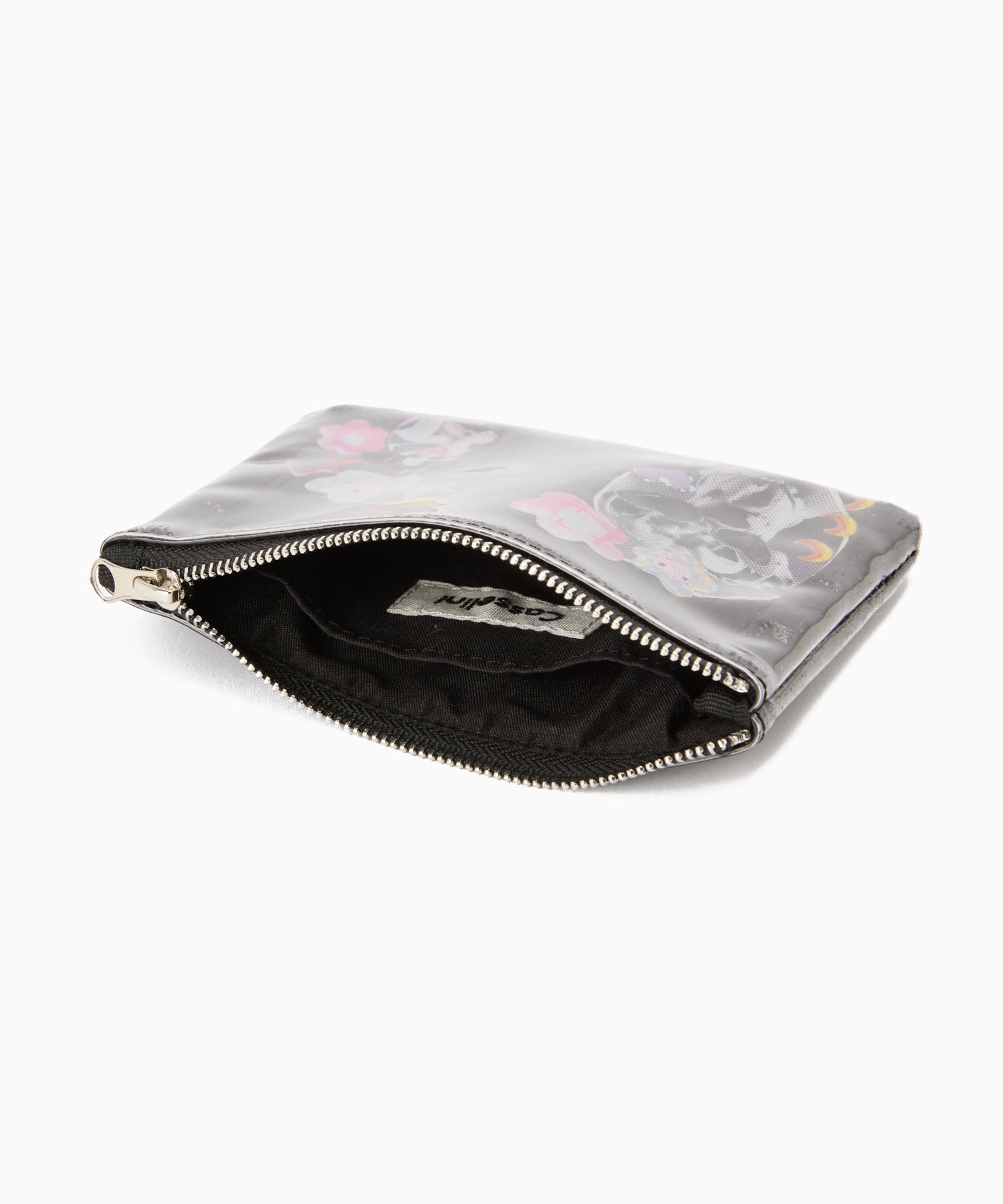 Casselini(キャセリーニ)PVCポーチ | CASSELINI ONLINE SHOP