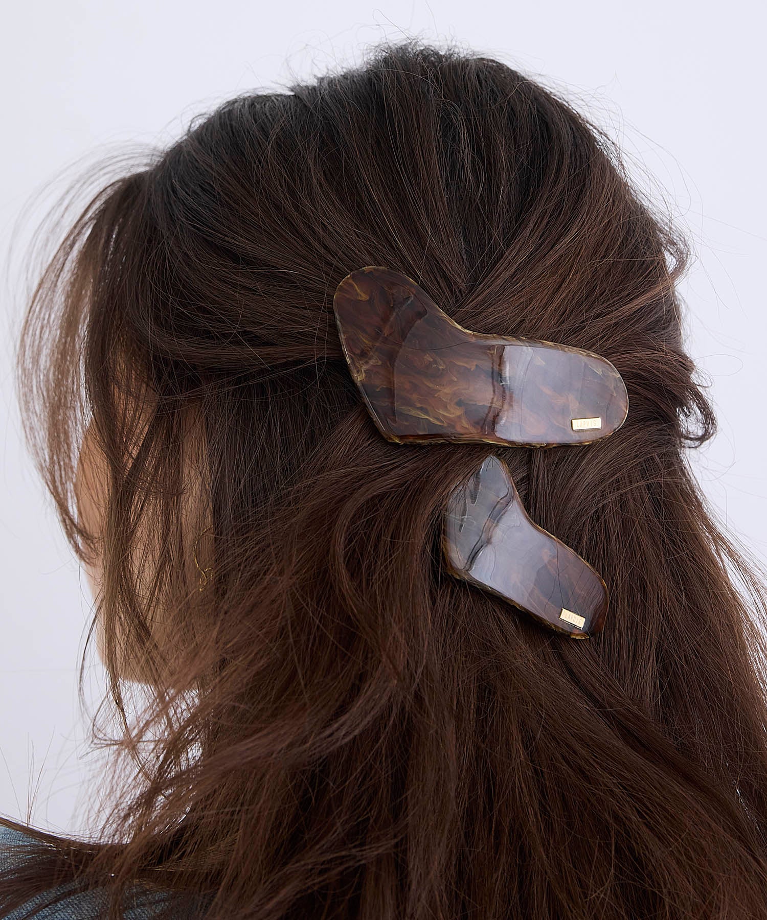 レディースヘアアクセサリー｜ヘアゴム・バレッタ・ヘアピン