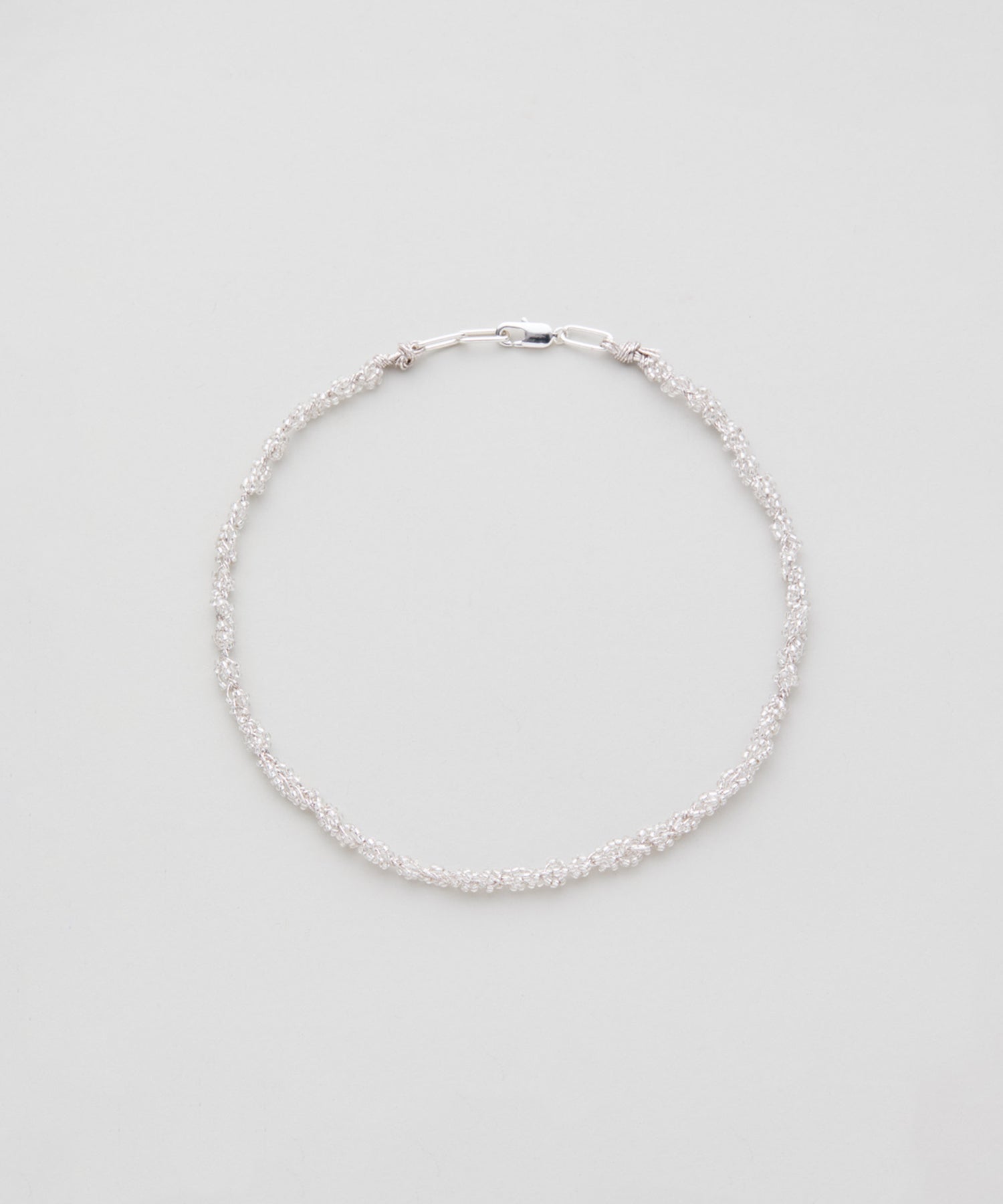 LAPUIS] Craft beads necklace | CASSELINI ONLINE SHOP