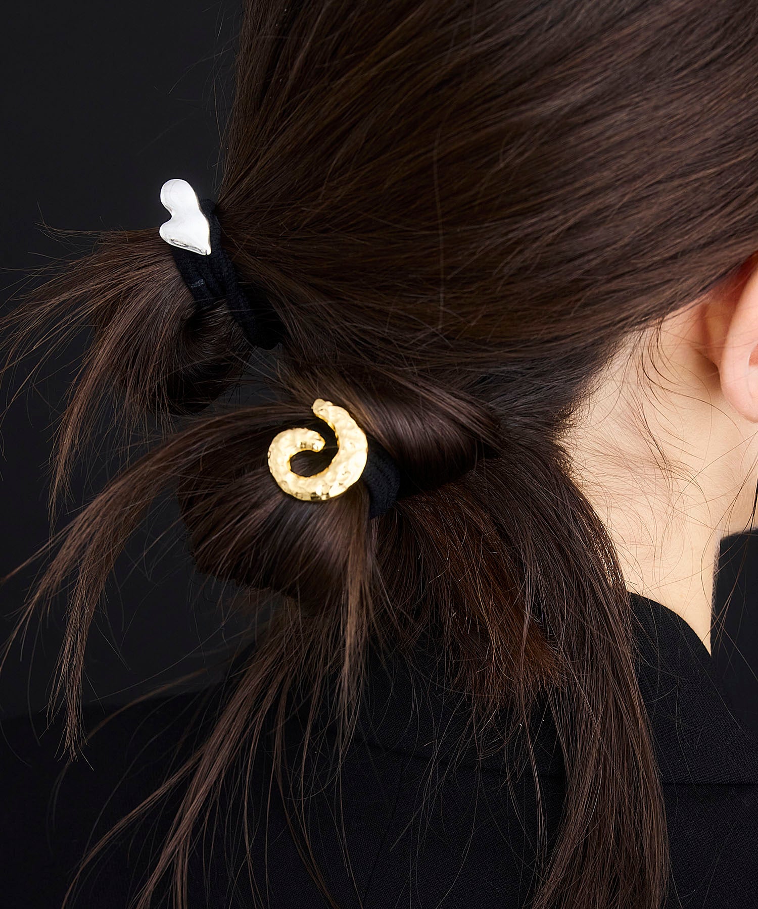 ヘアアクセサリー | CASSELINI ONLINE SHOP