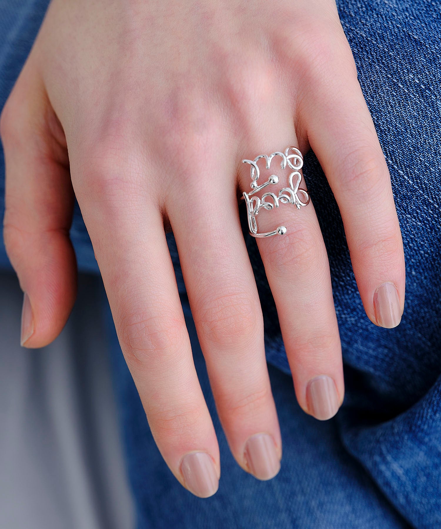 LAPUIS] Good ring | CASSELINI ONLINE SHOP