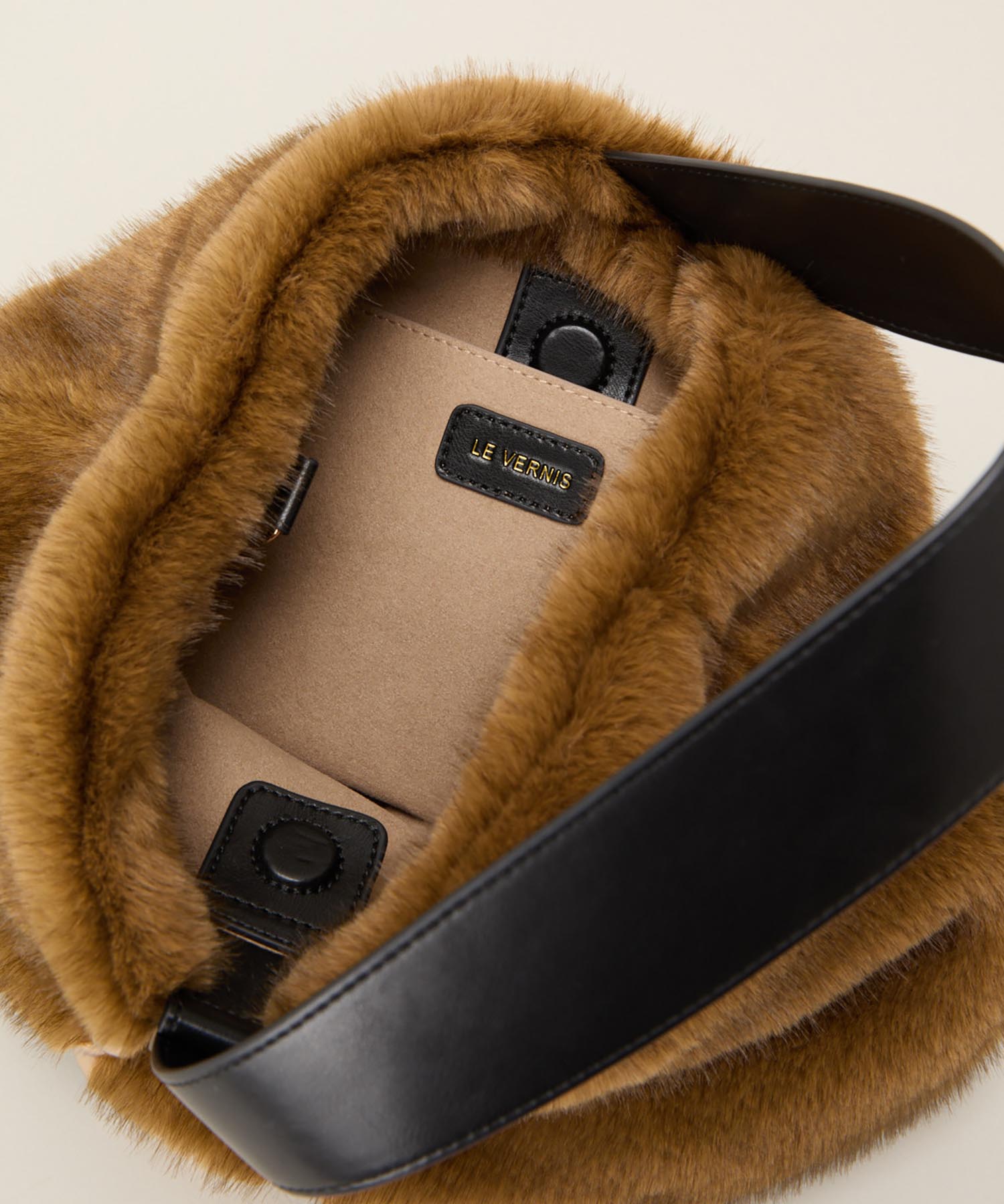 LE VERNIS] Moss orb bag | CASSELINI ONLINE SHOP
