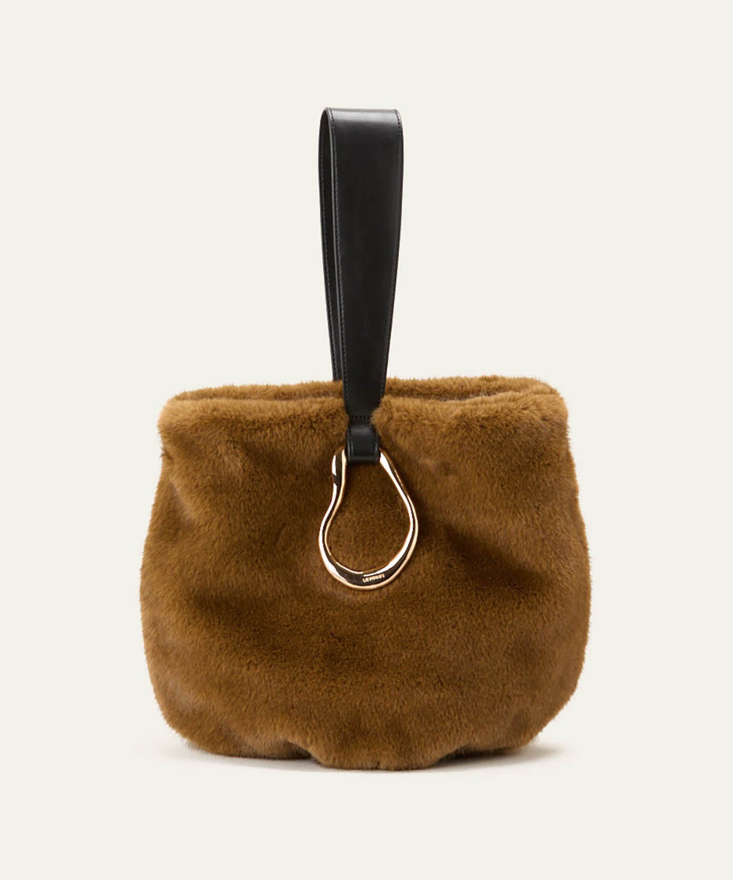 バッシーニ　街　ルイージ　バッシーニ　bassini LE VERNIS] Moss orb bag | CASSELINI ONLINE SHOP