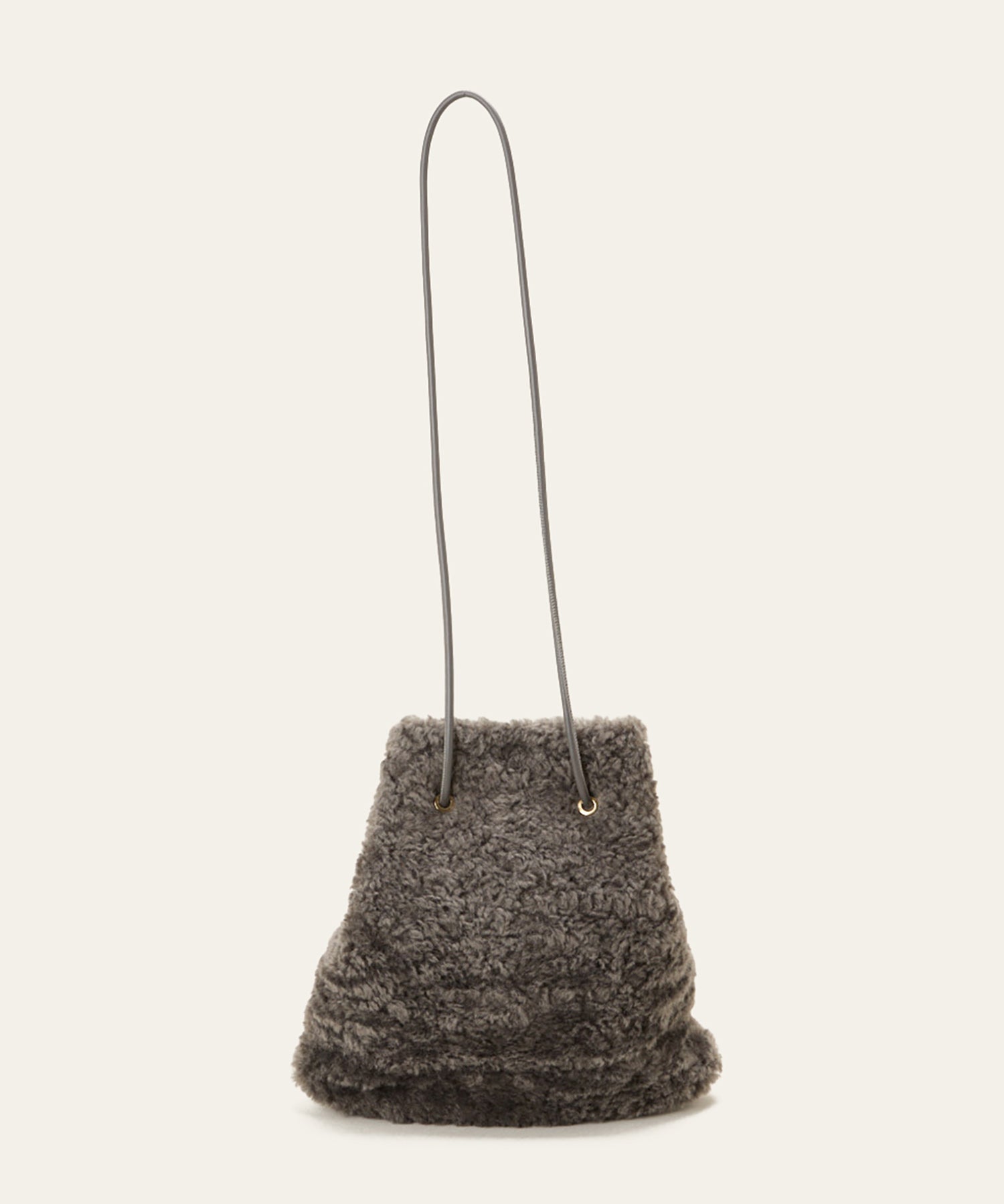 LE VERNIS] Sculpture purse | CASSELINI ONLINE SHOP