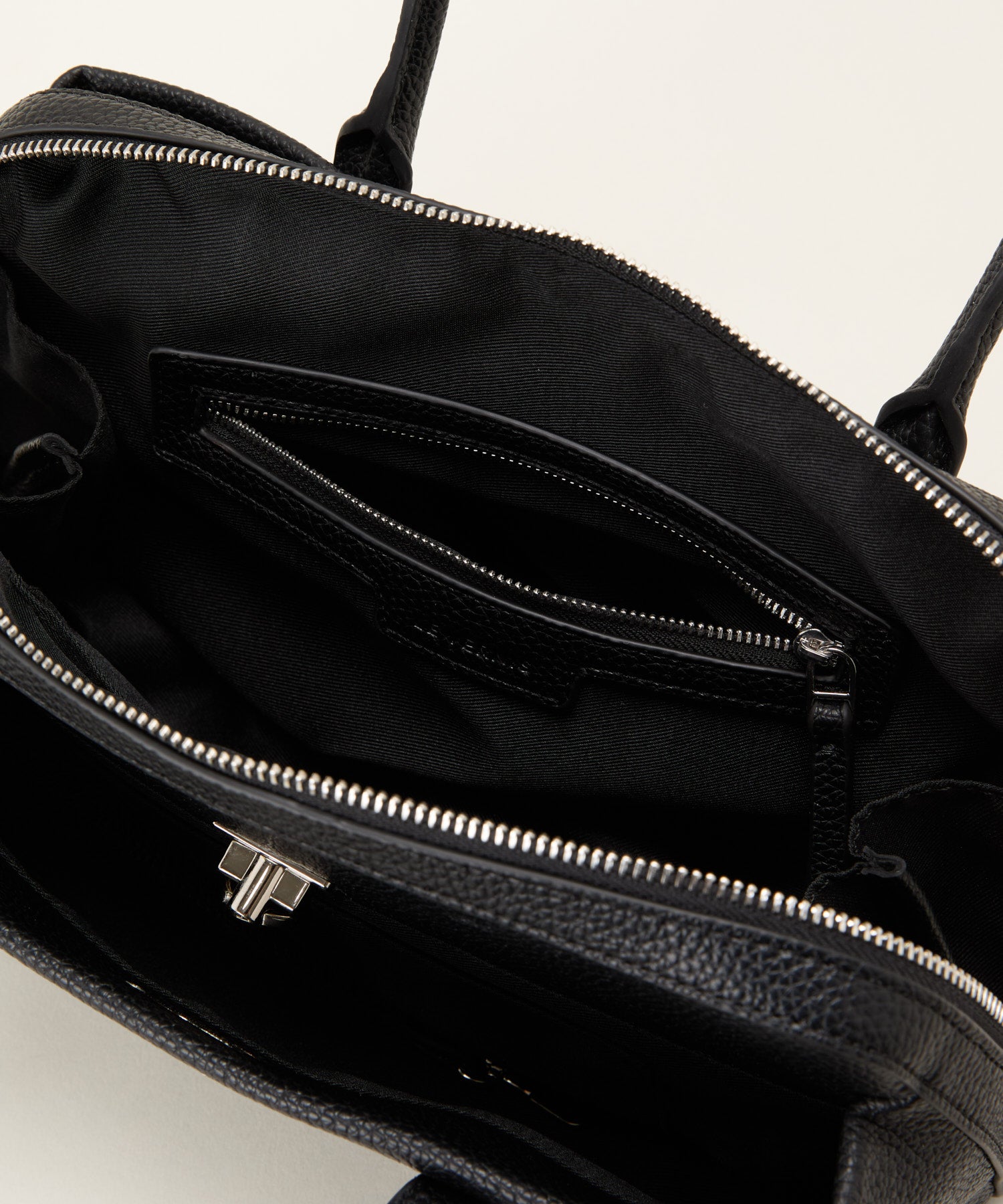 LE VERNIS] Wide boston bag S | CASSELINI ONLINE SHOP