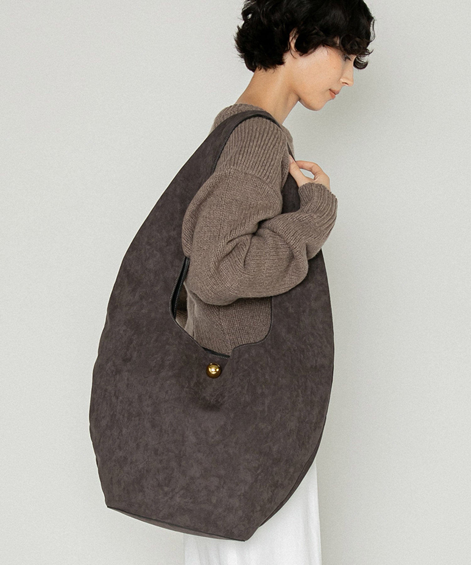 ビーグルグル品 LE VERNIS] Ball&cube bigbag | CASSELINI ONLINE SHOP