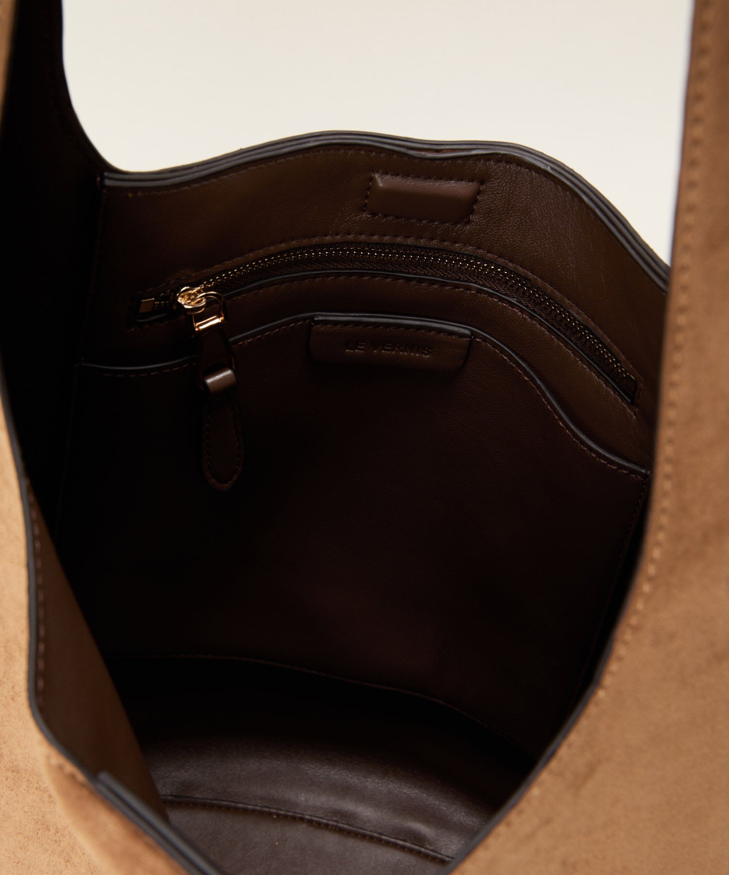 LE VERNIS] Ball&cube bigbag | CASSELINI ONLINE SHOP