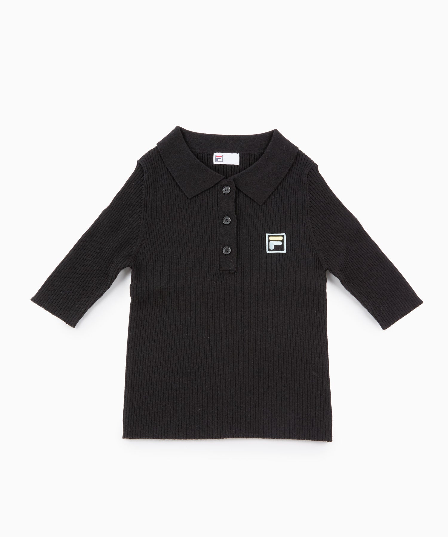 Casselini(キャセリーニ)FILAニットポロ | CASSELINI ONLINE SHOP