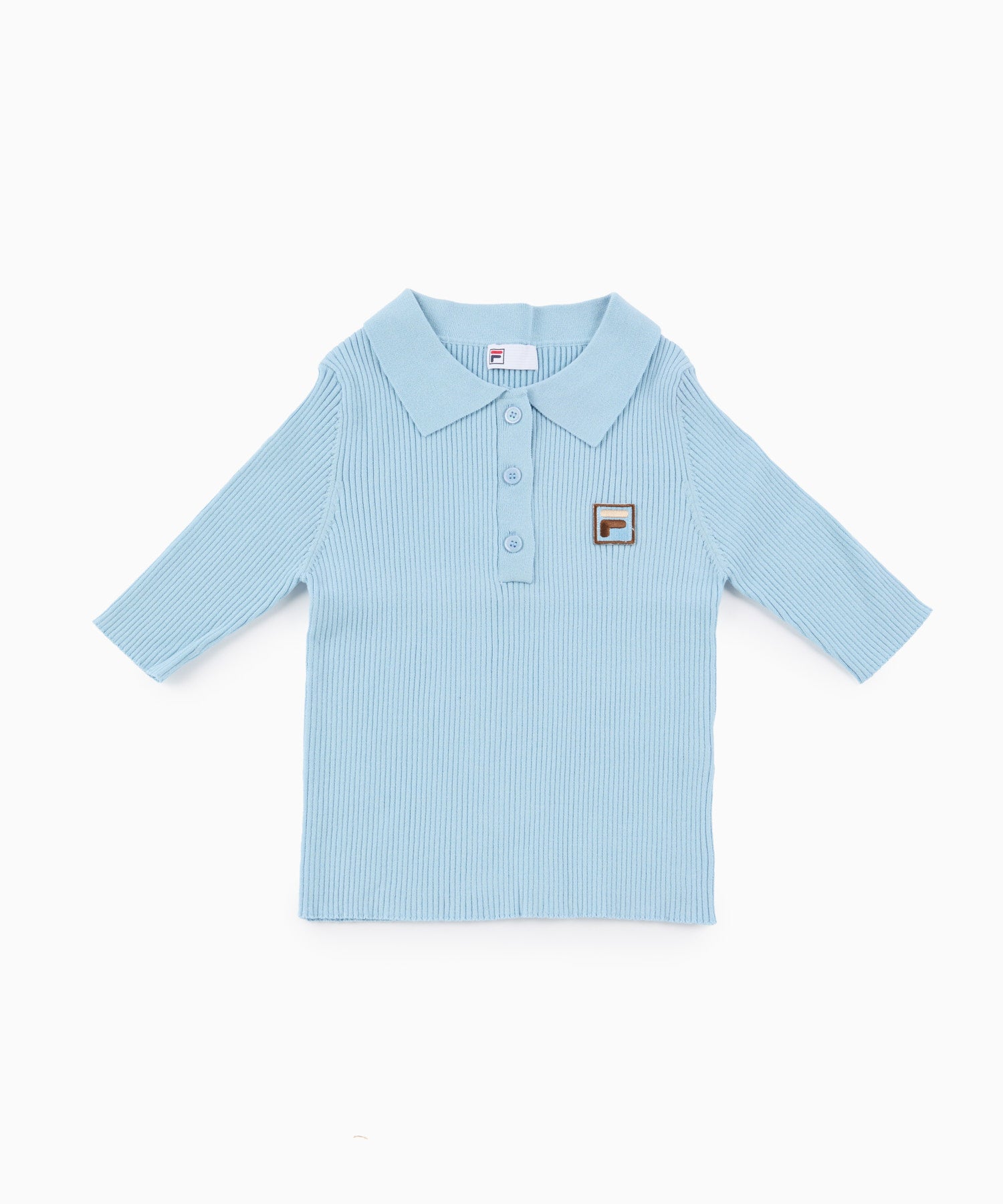 Casselini(キャセリーニ)FILAニットポロ | CASSELINI ONLINE SHOP
