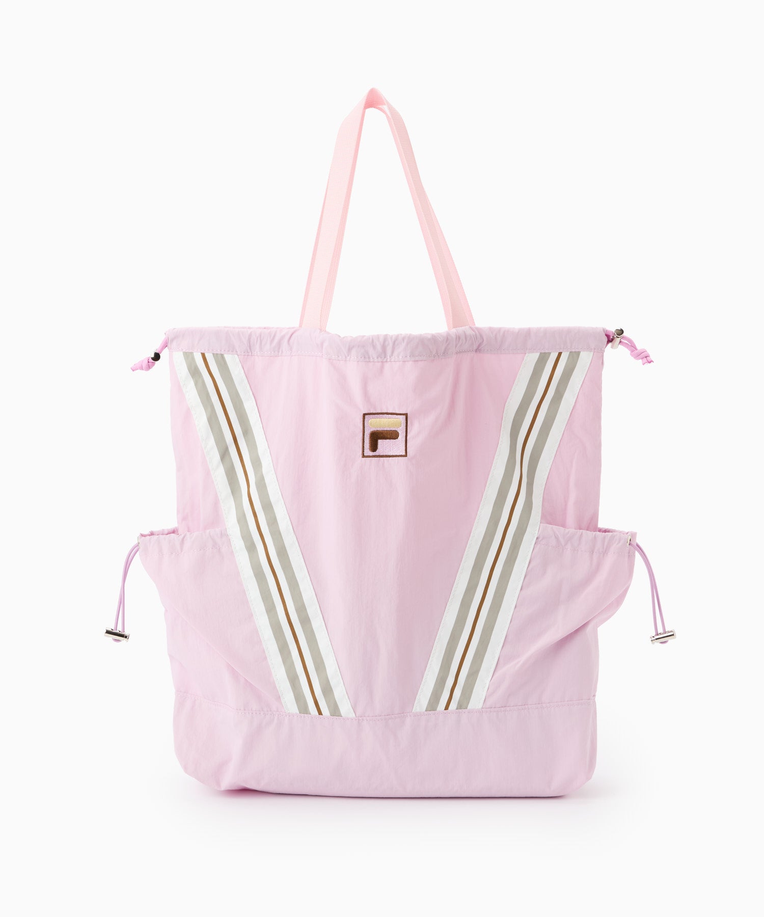 Casselini(キャセリーニ)FILAライントートバッグ | CASSELINI ONLINE SHOP