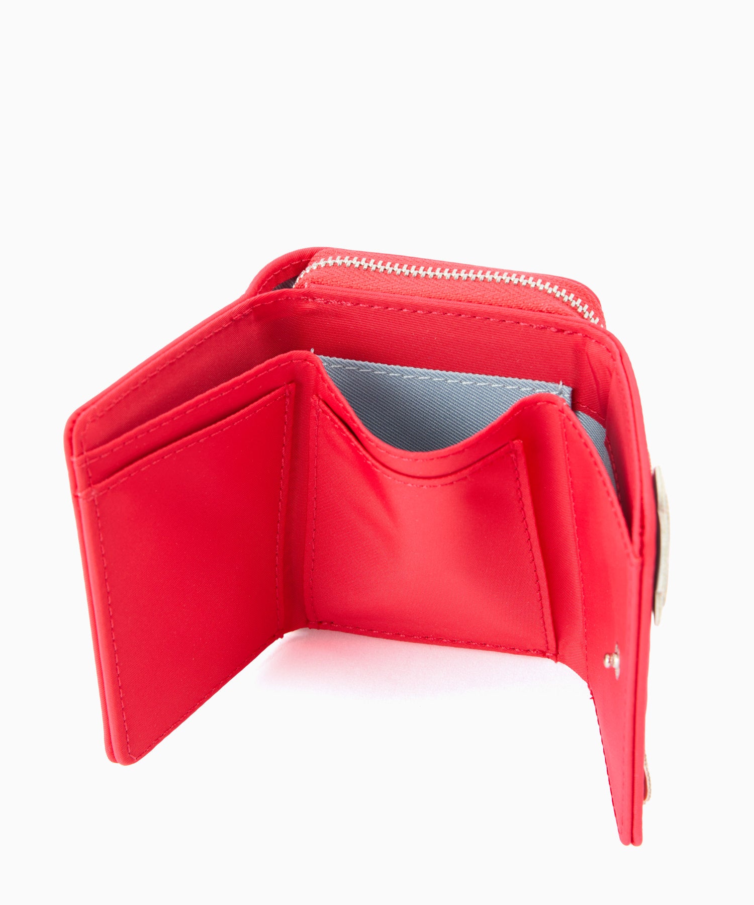 Casselini(キャセリーニ)FILAフラワーウォレット | CASSELINI ONLINE SHOP